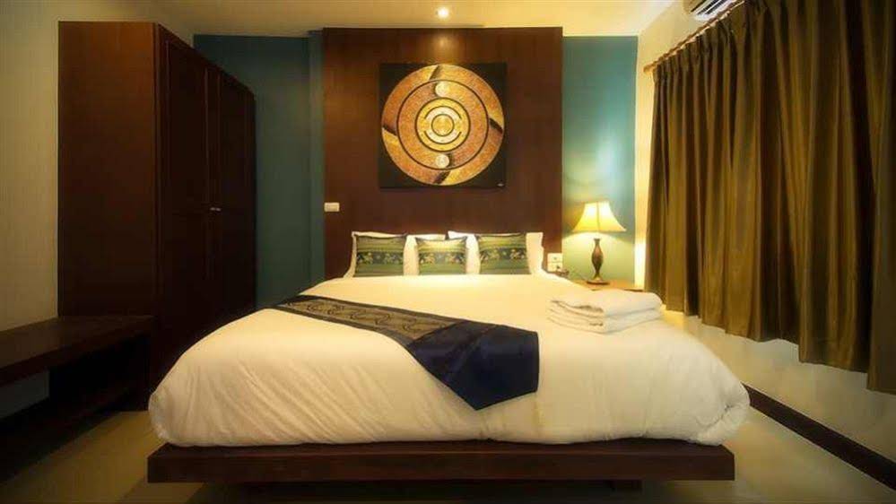 Il Mare Patong Place