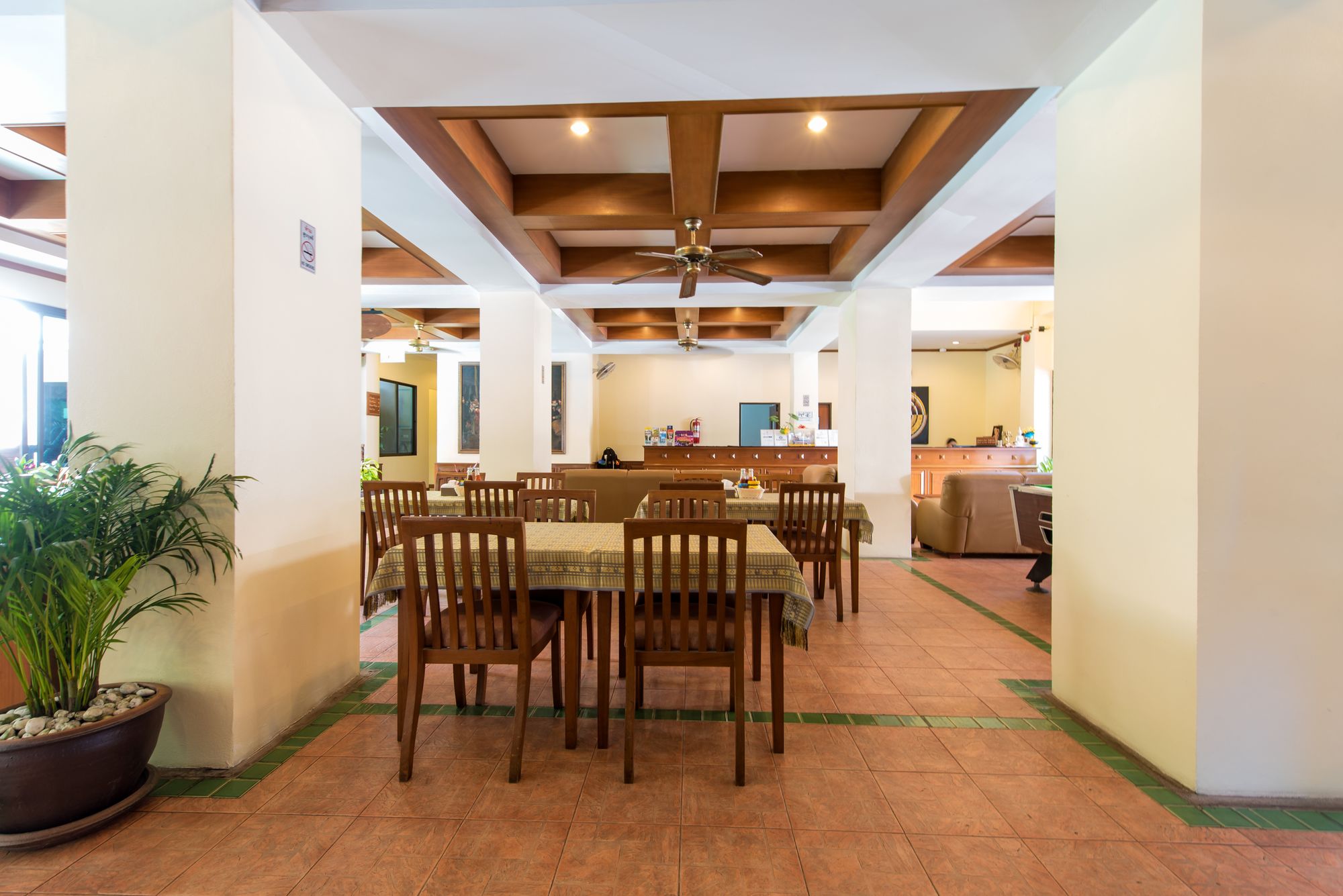 Happy Holiday Resort and Apartments Patong Beach