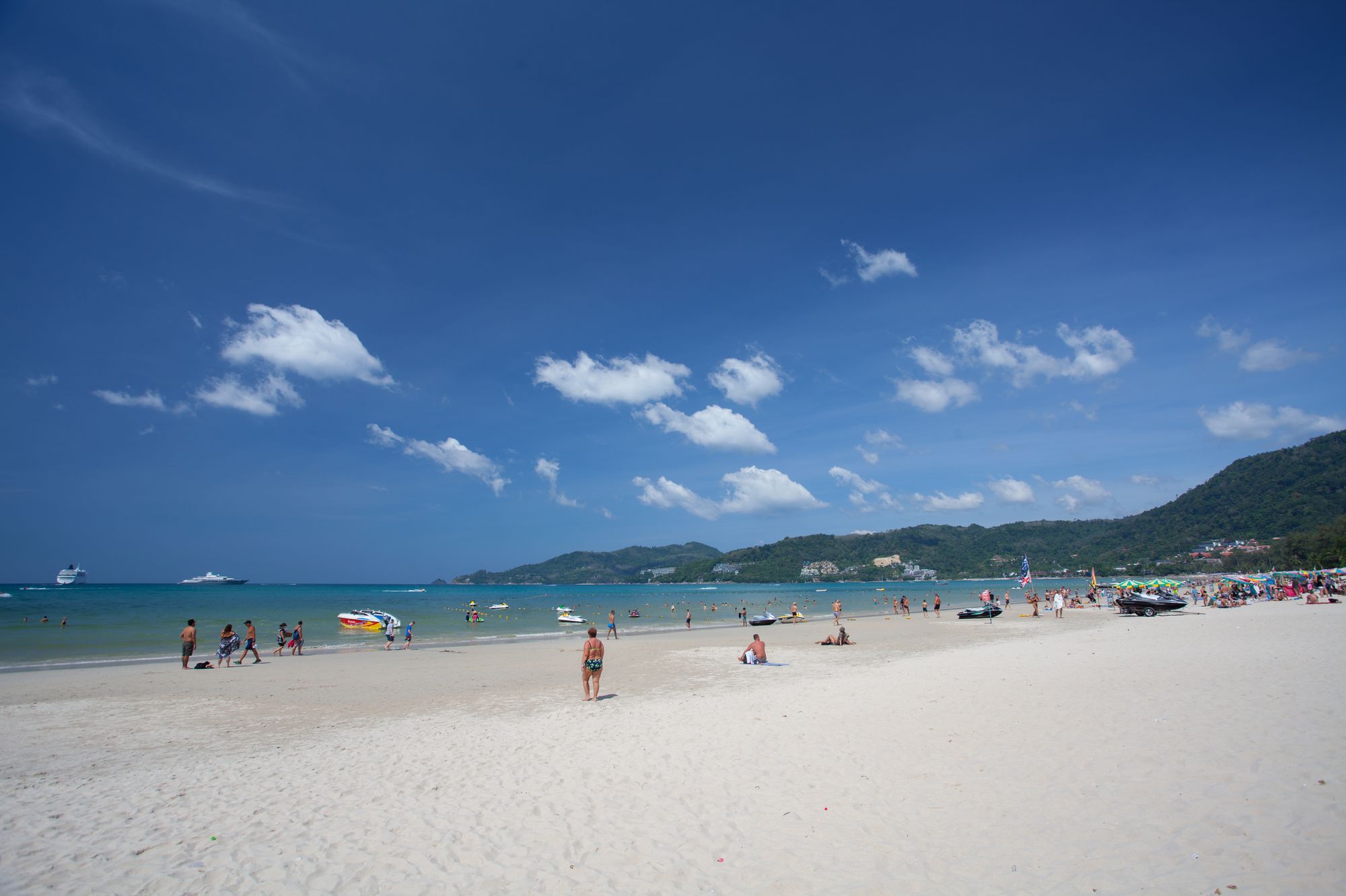 Happy Holiday Resort and Apartments Patong Beach
