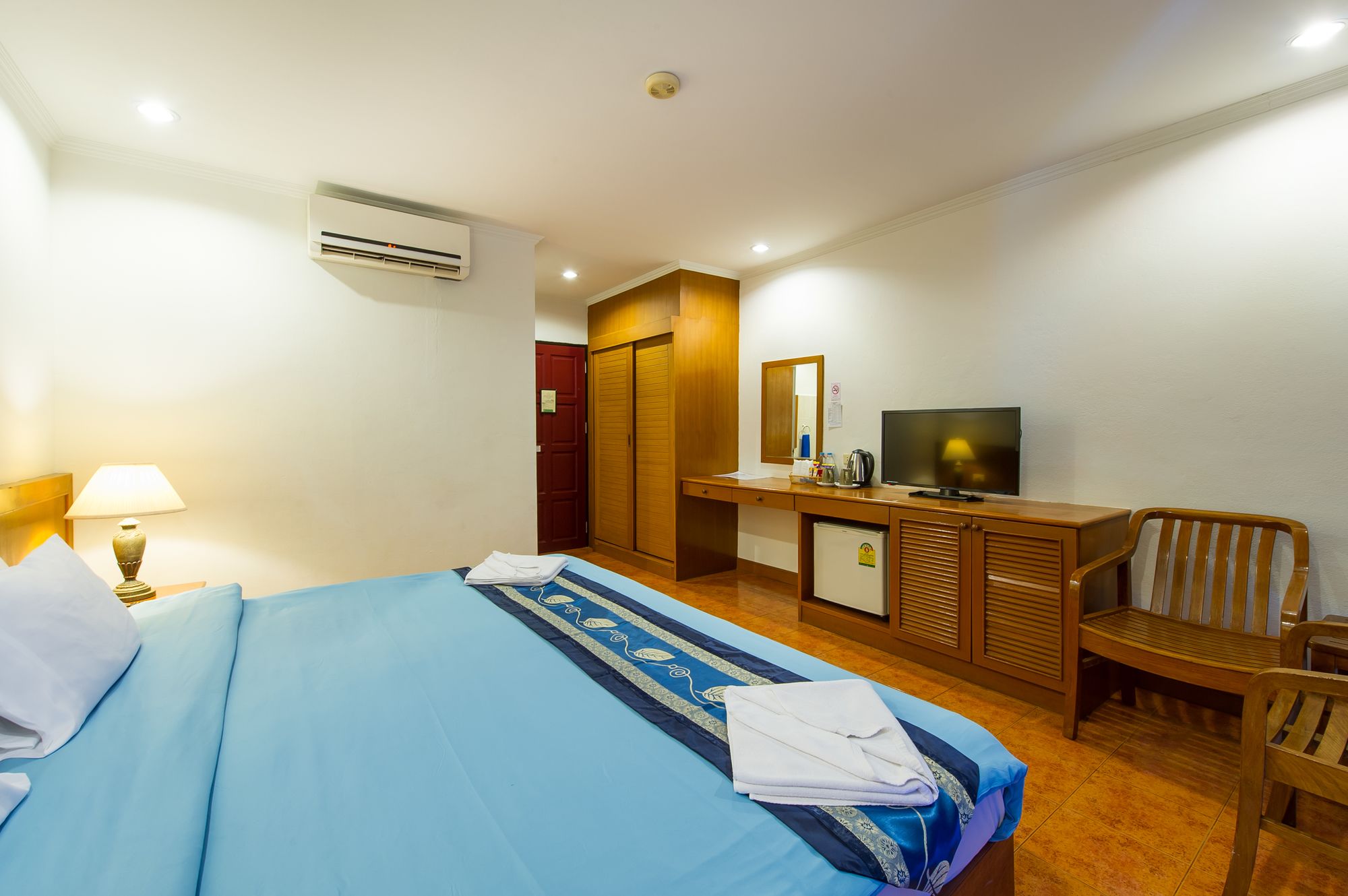 Happy Holiday Resort and Apartments Patong Beach