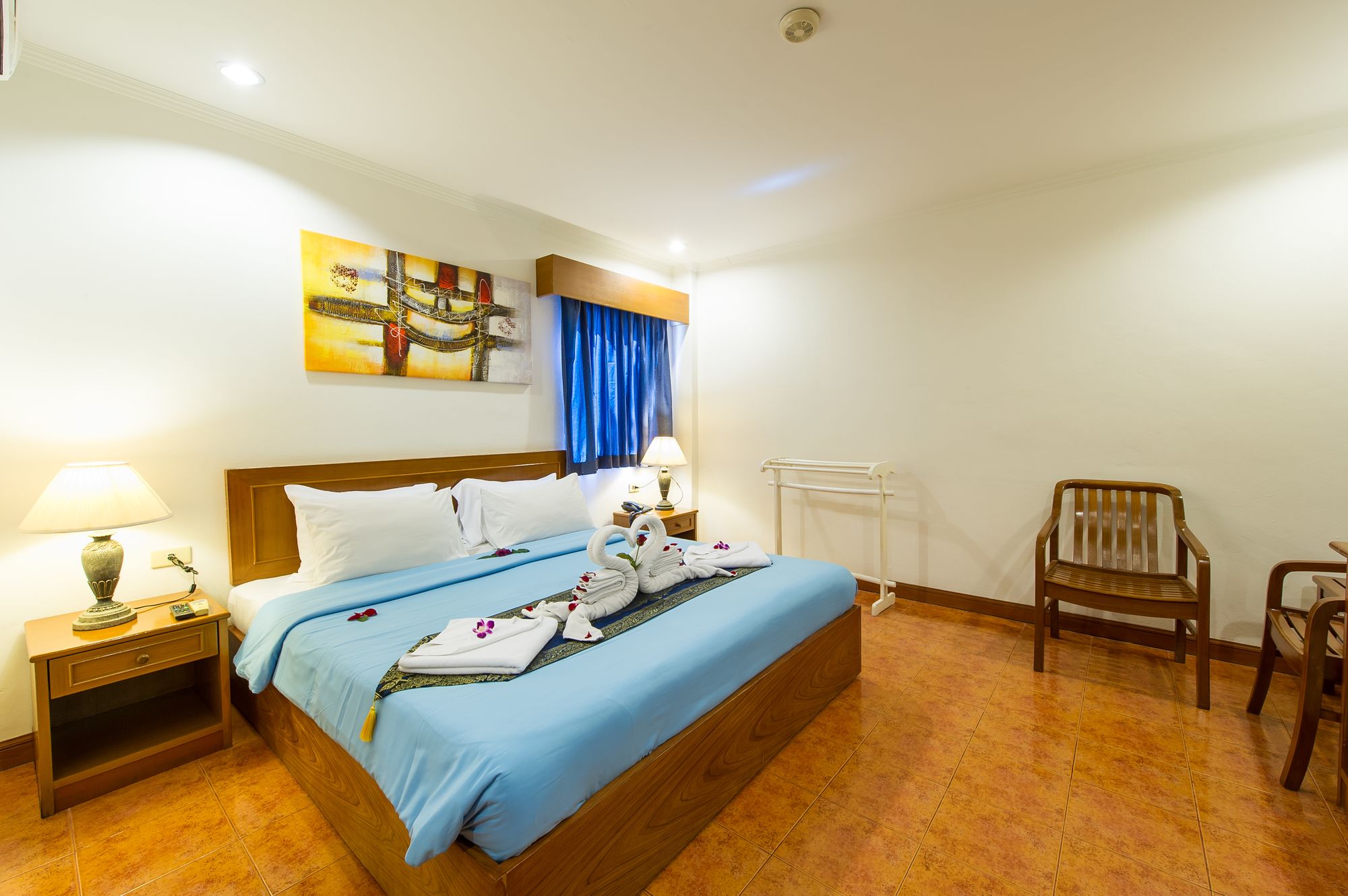 Happy Holiday Resort and Apartments Patong Beach
