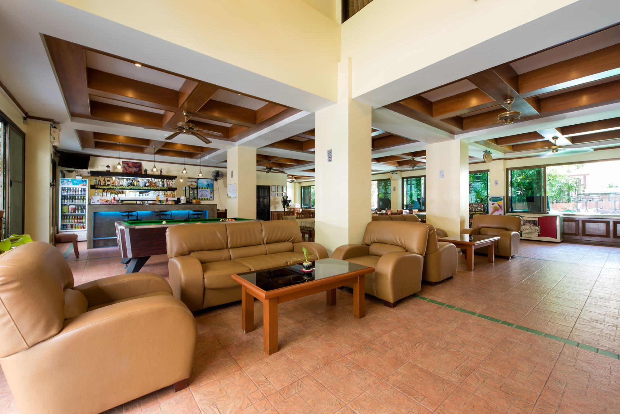 Happy Holiday Resort and Apartments Patong Beach