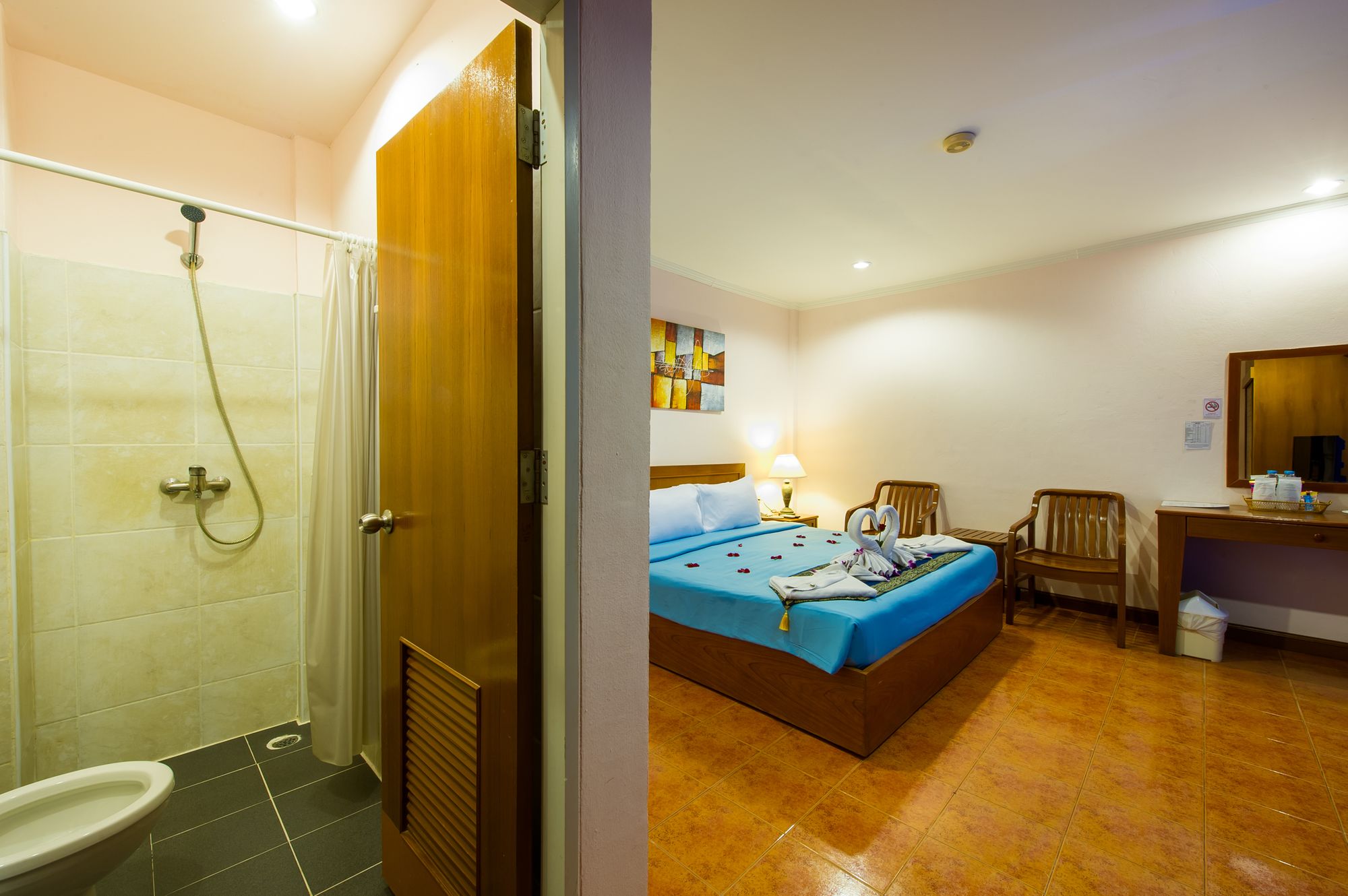 Happy Holiday Resort and Apartments Patong Beach