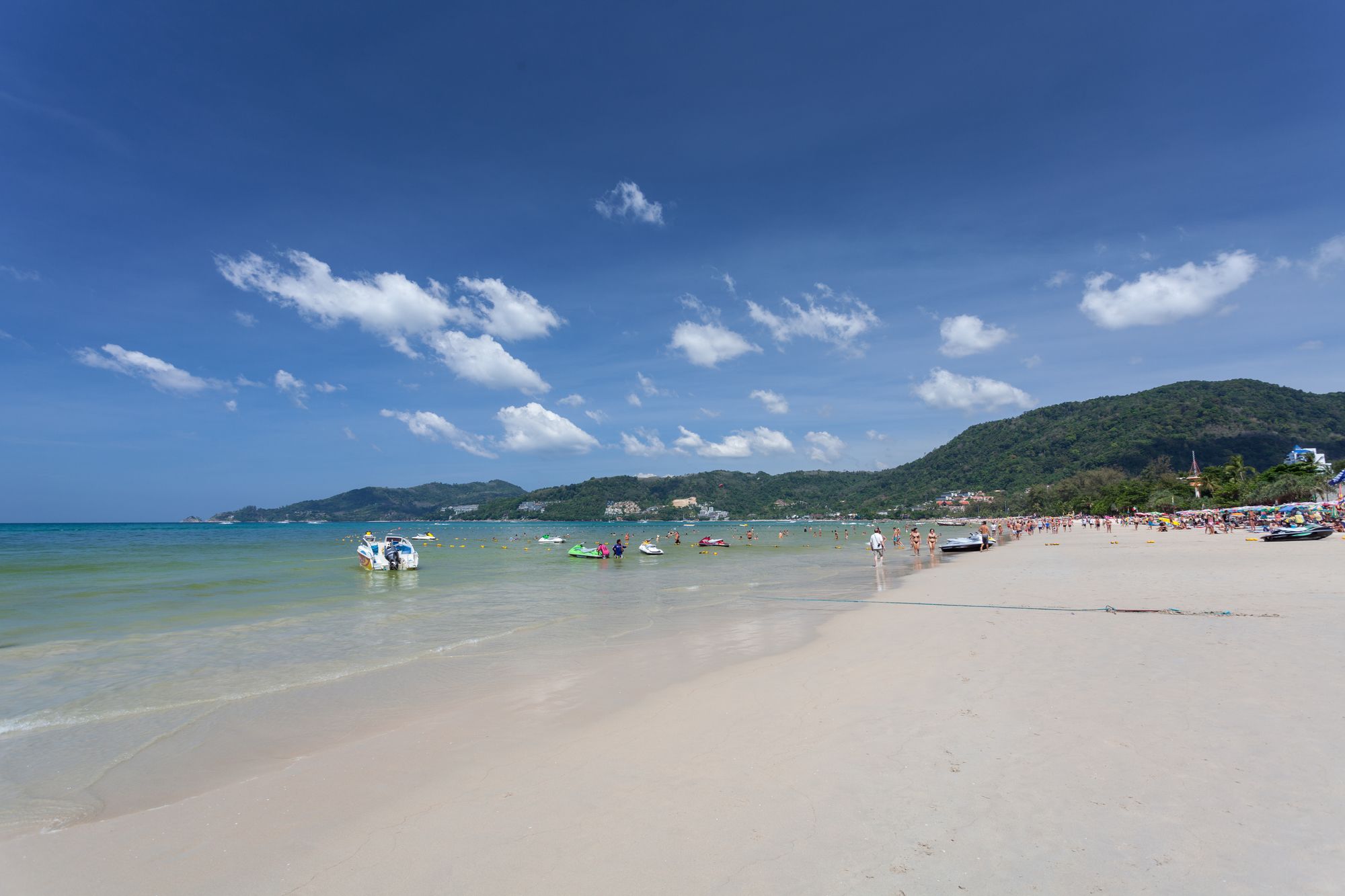 Happy Holiday Resort and Apartments Patong Beach