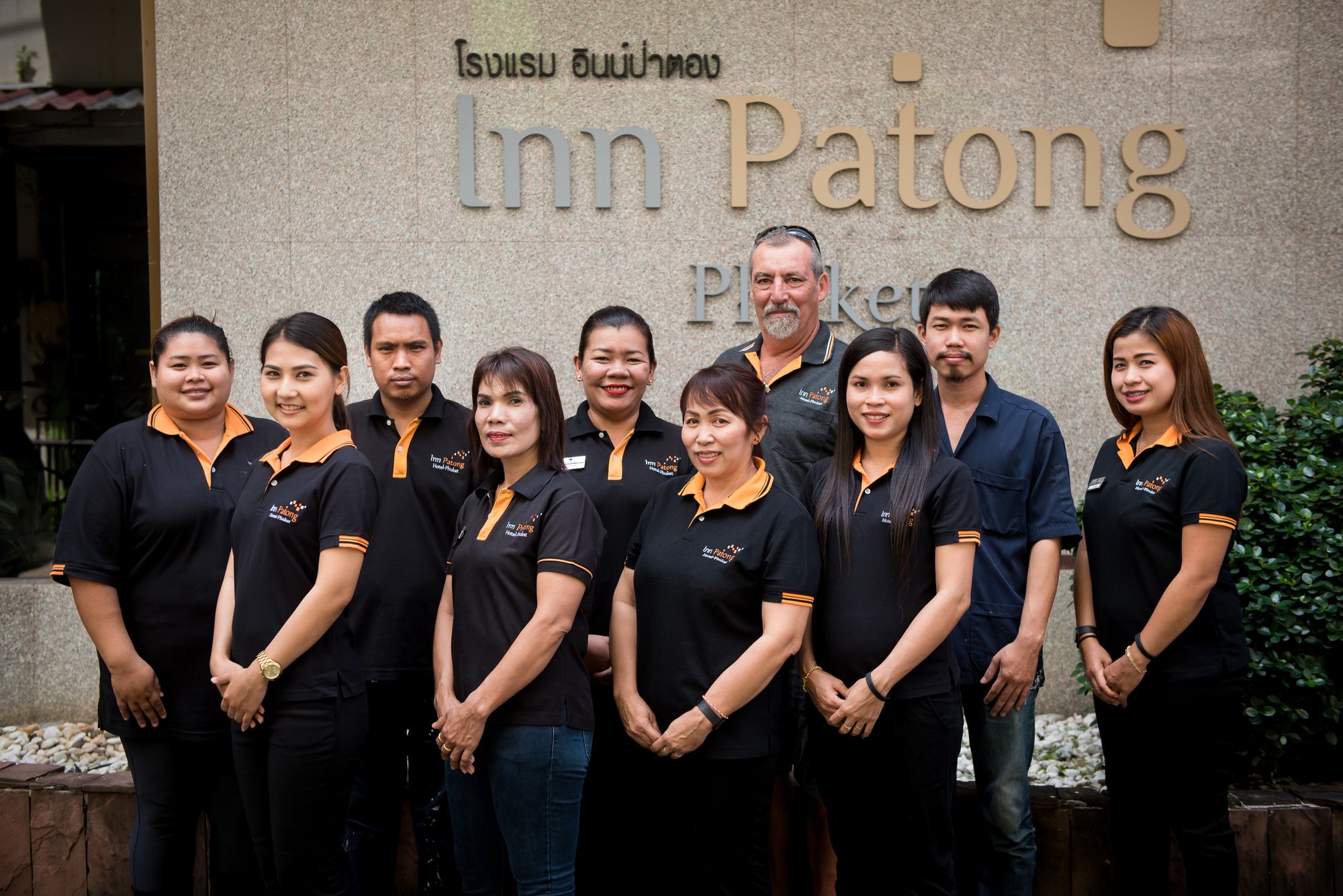 Happy Holiday Resort and Apartments Patong Beach