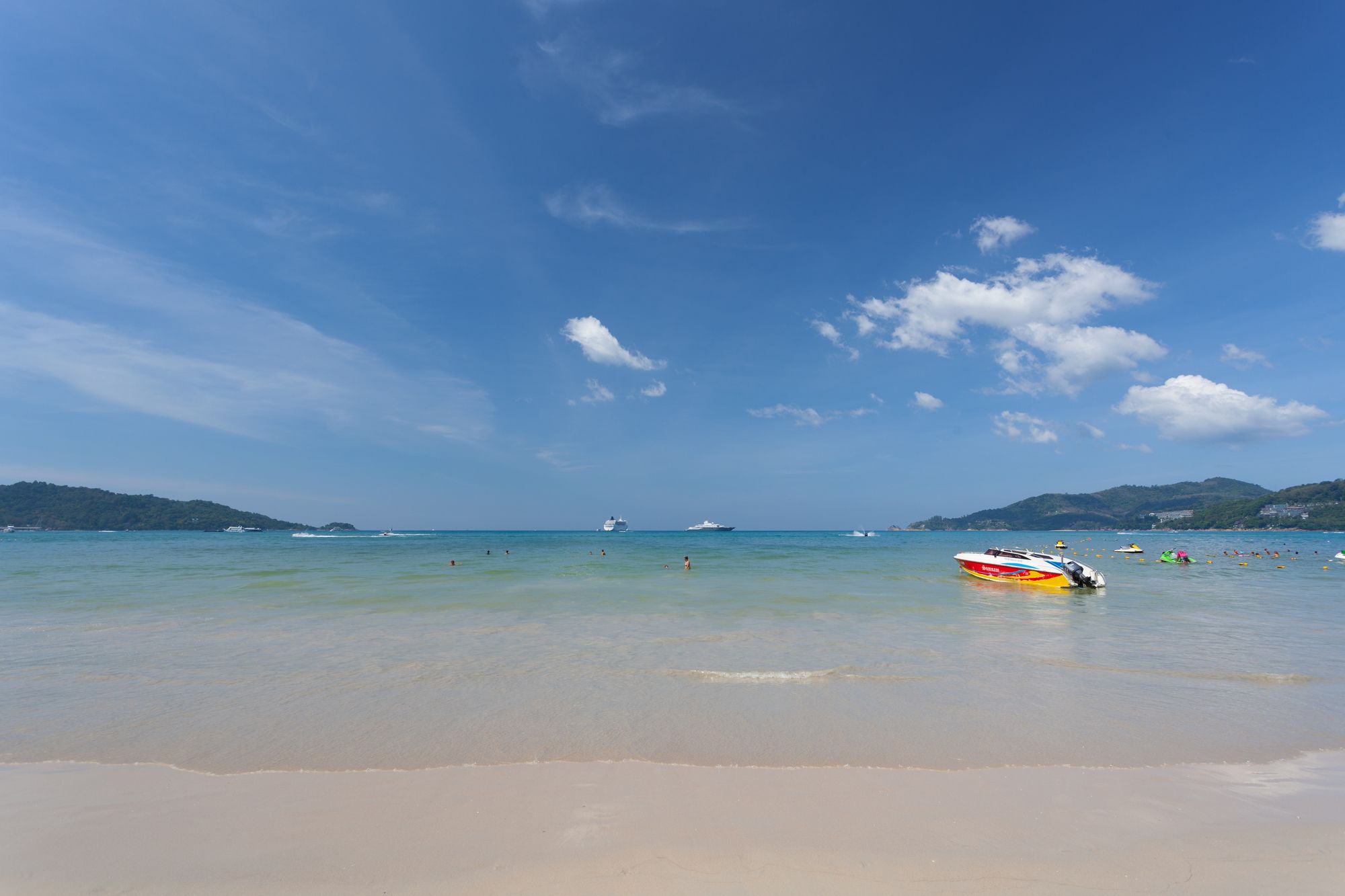 Happy Holiday Resort and Apartments Patong Beach