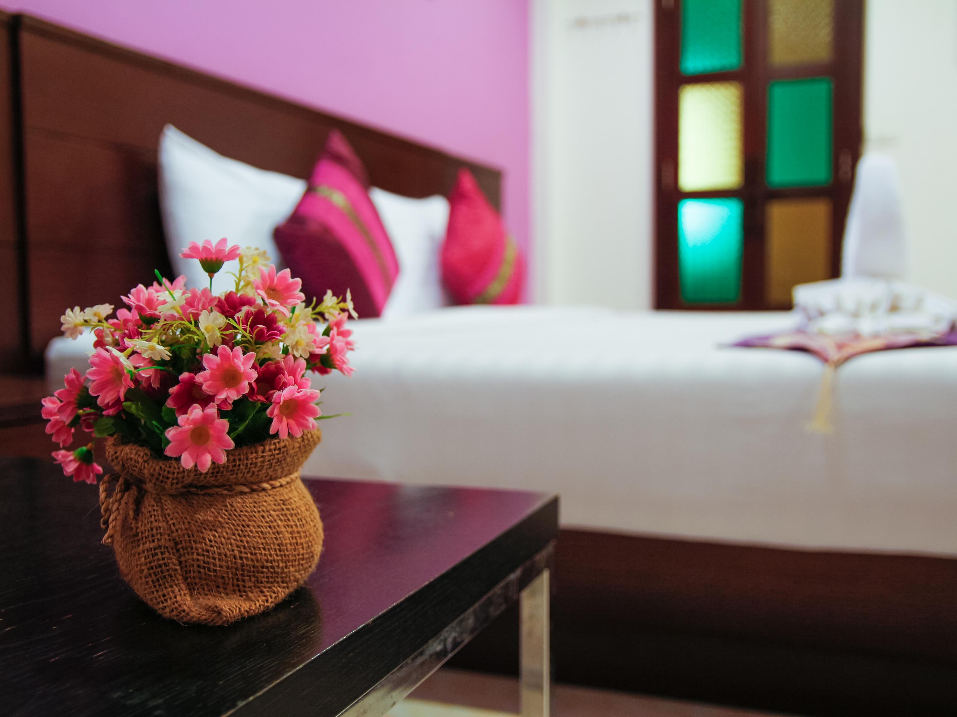 Cokoon Islanda Patong Hotel