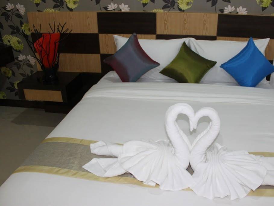 IStay Guesthouse Patong
