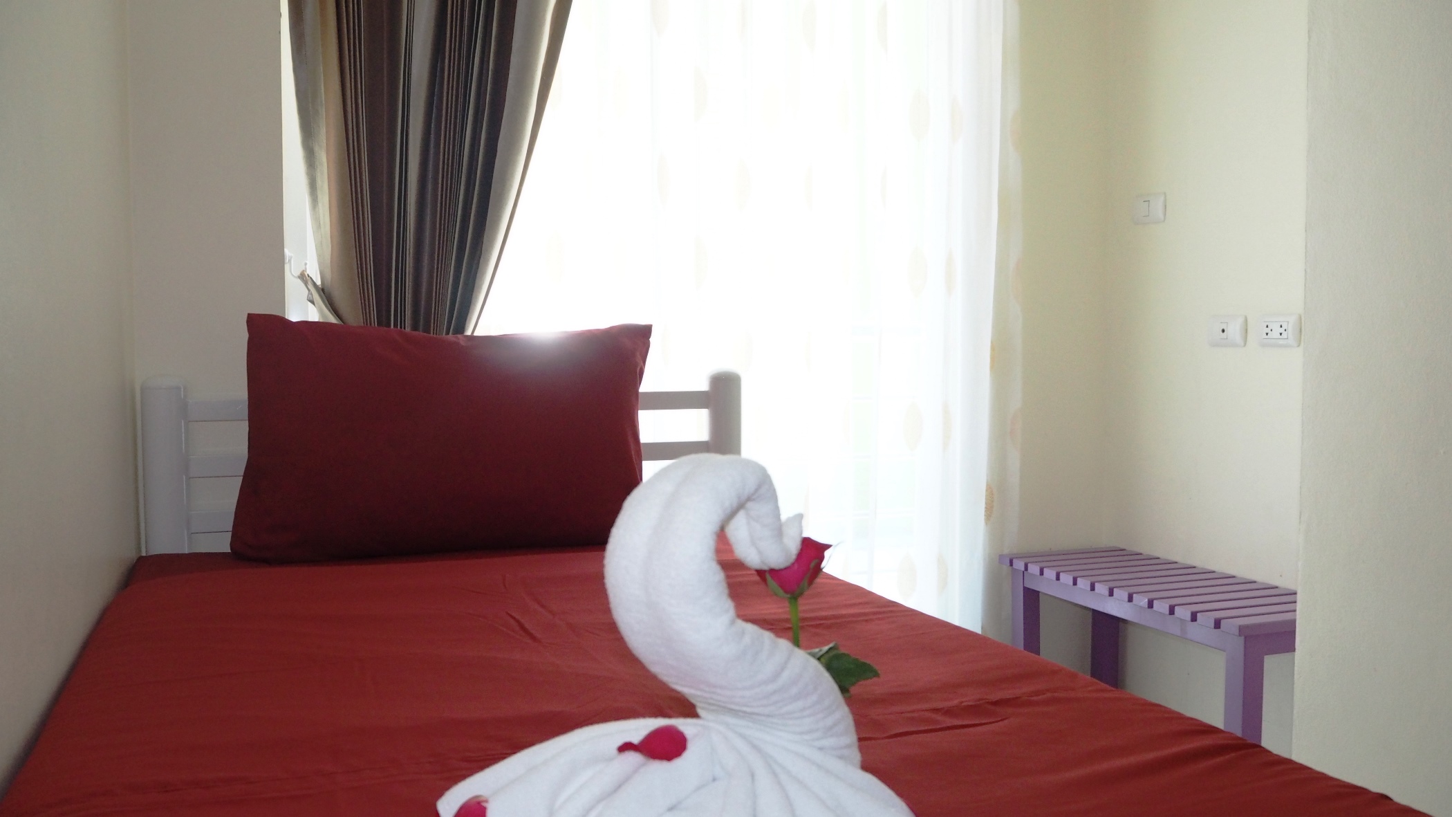 Jao Sua Residence