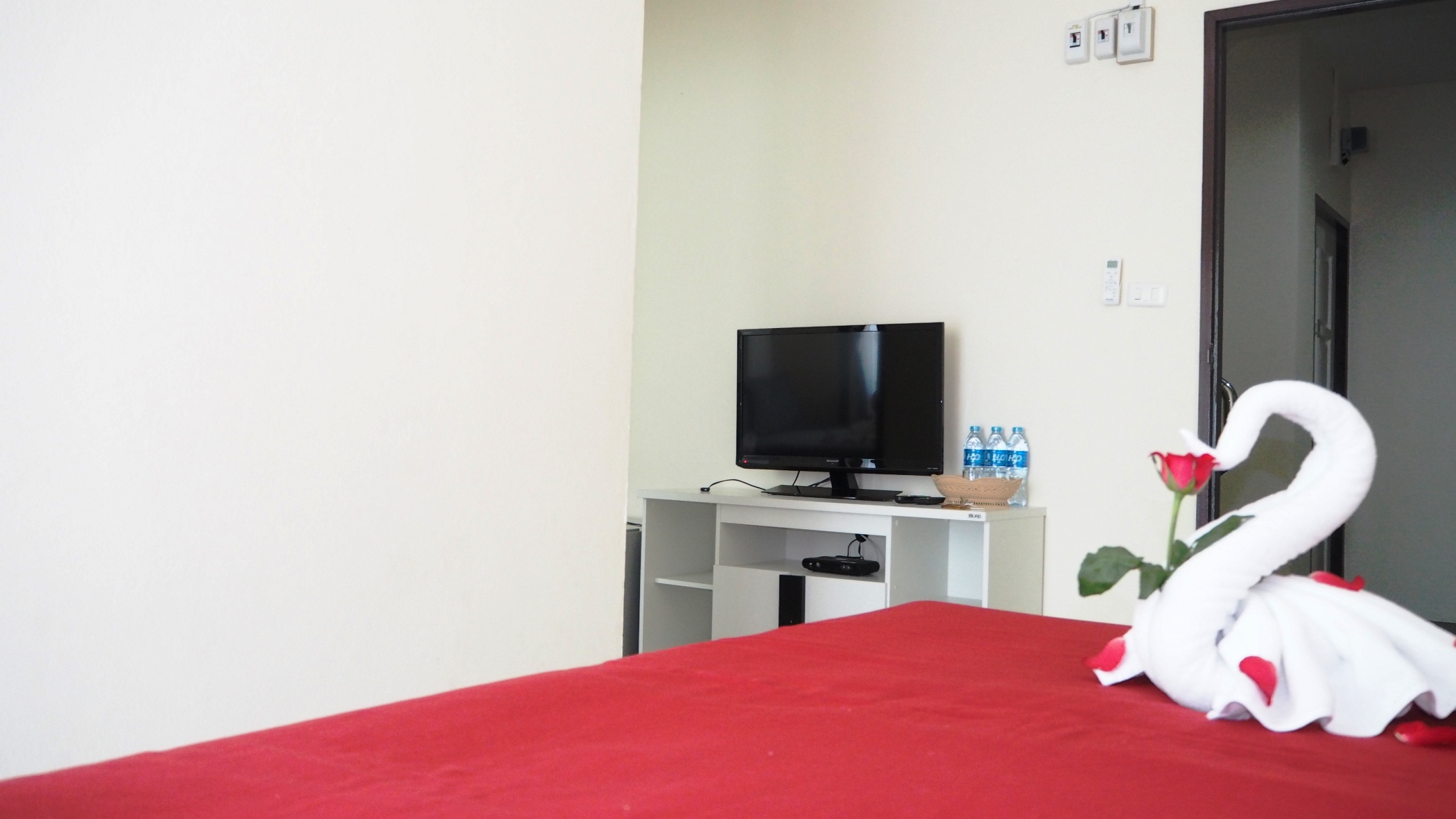 Jao Sua Residence