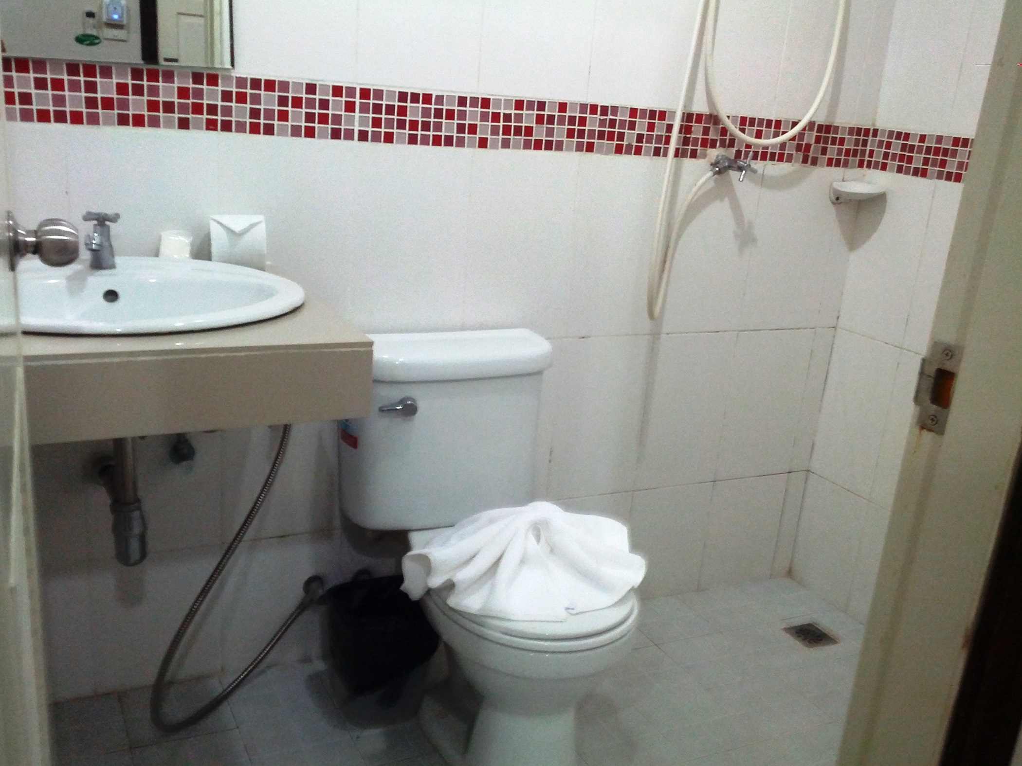 Jao Sua Residence