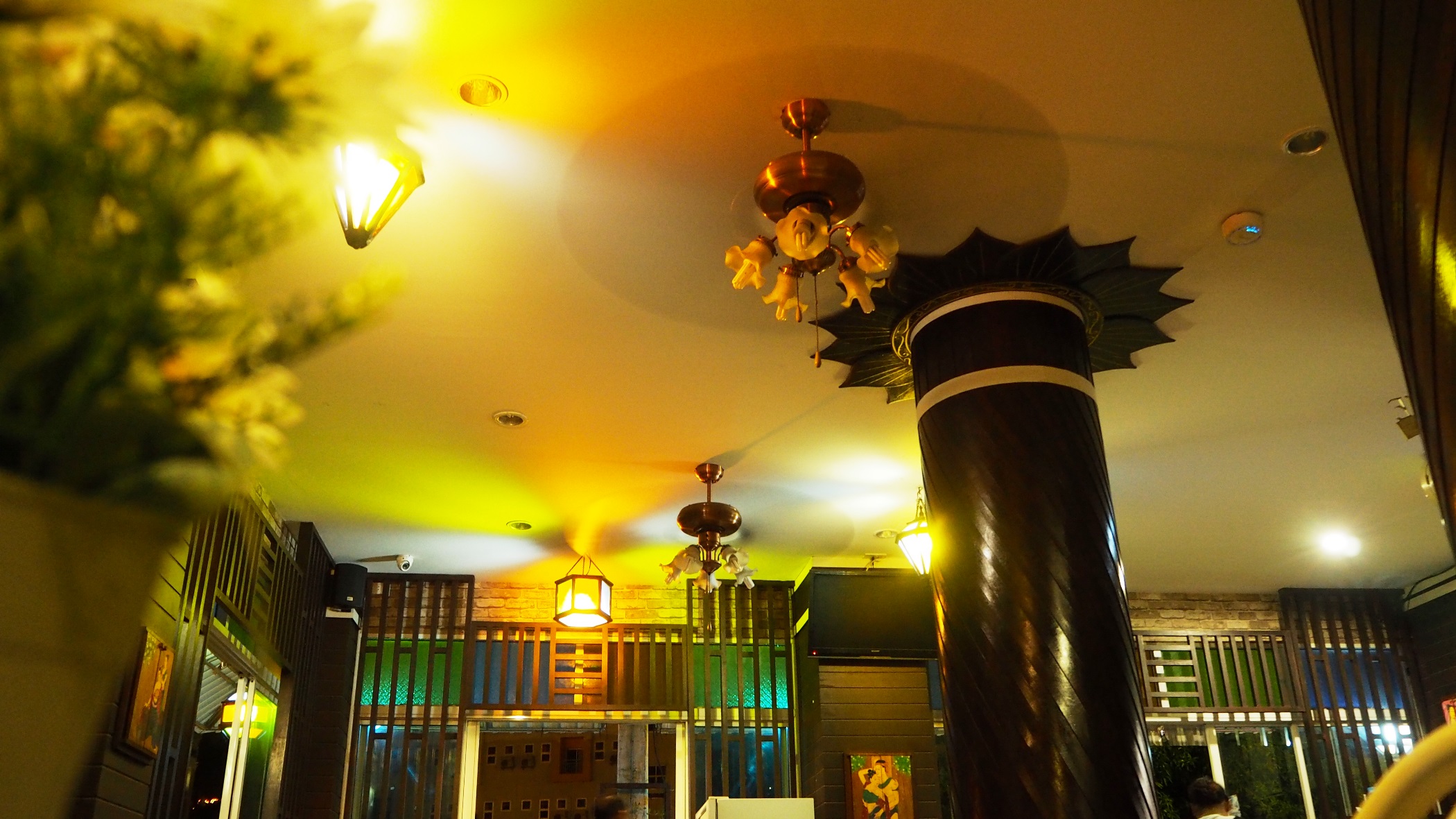 Jao Sua Residence