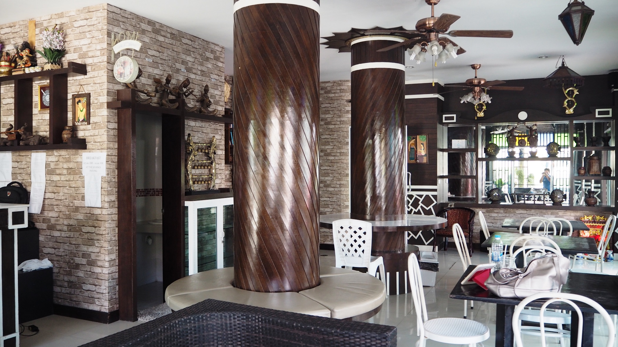 Jao Sua Residence