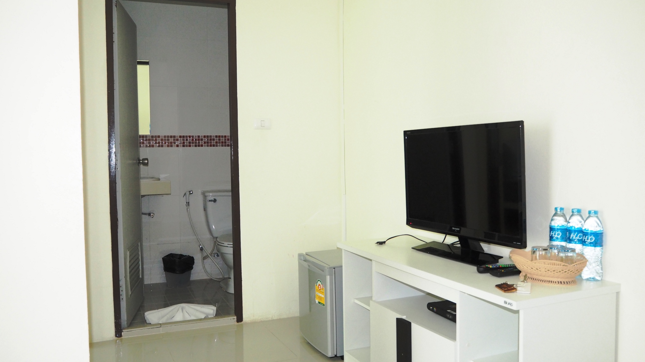 Jao Sua Residence