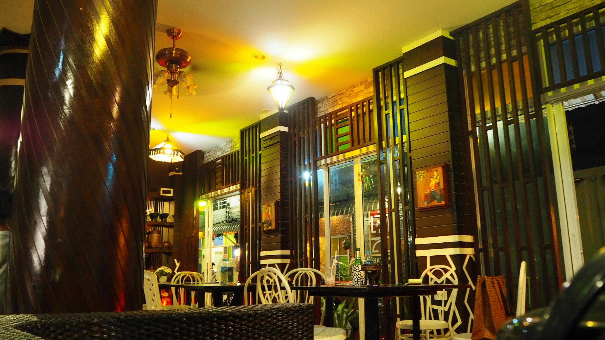 Jao Sua Residence