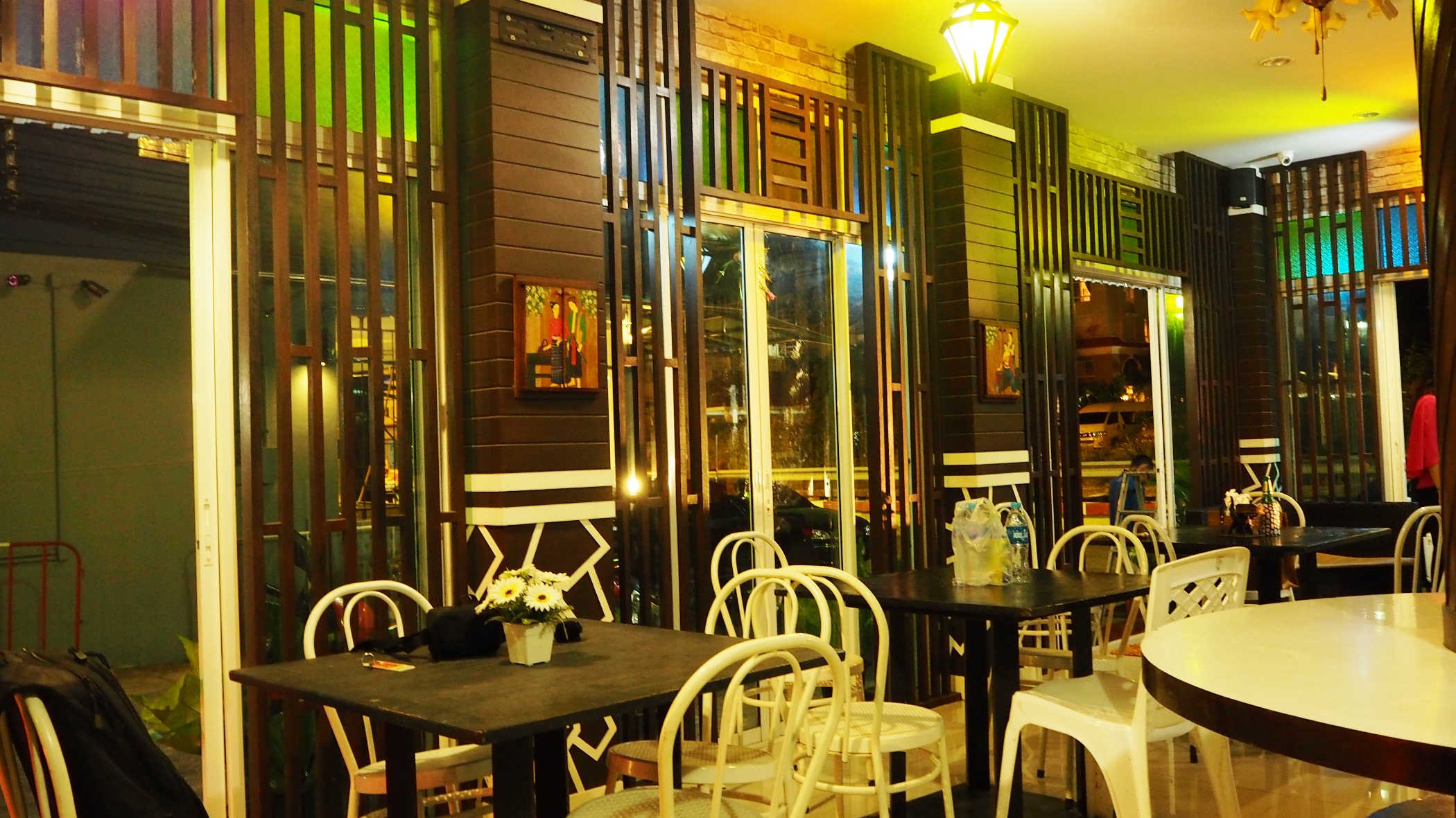 Jao Sua Residence