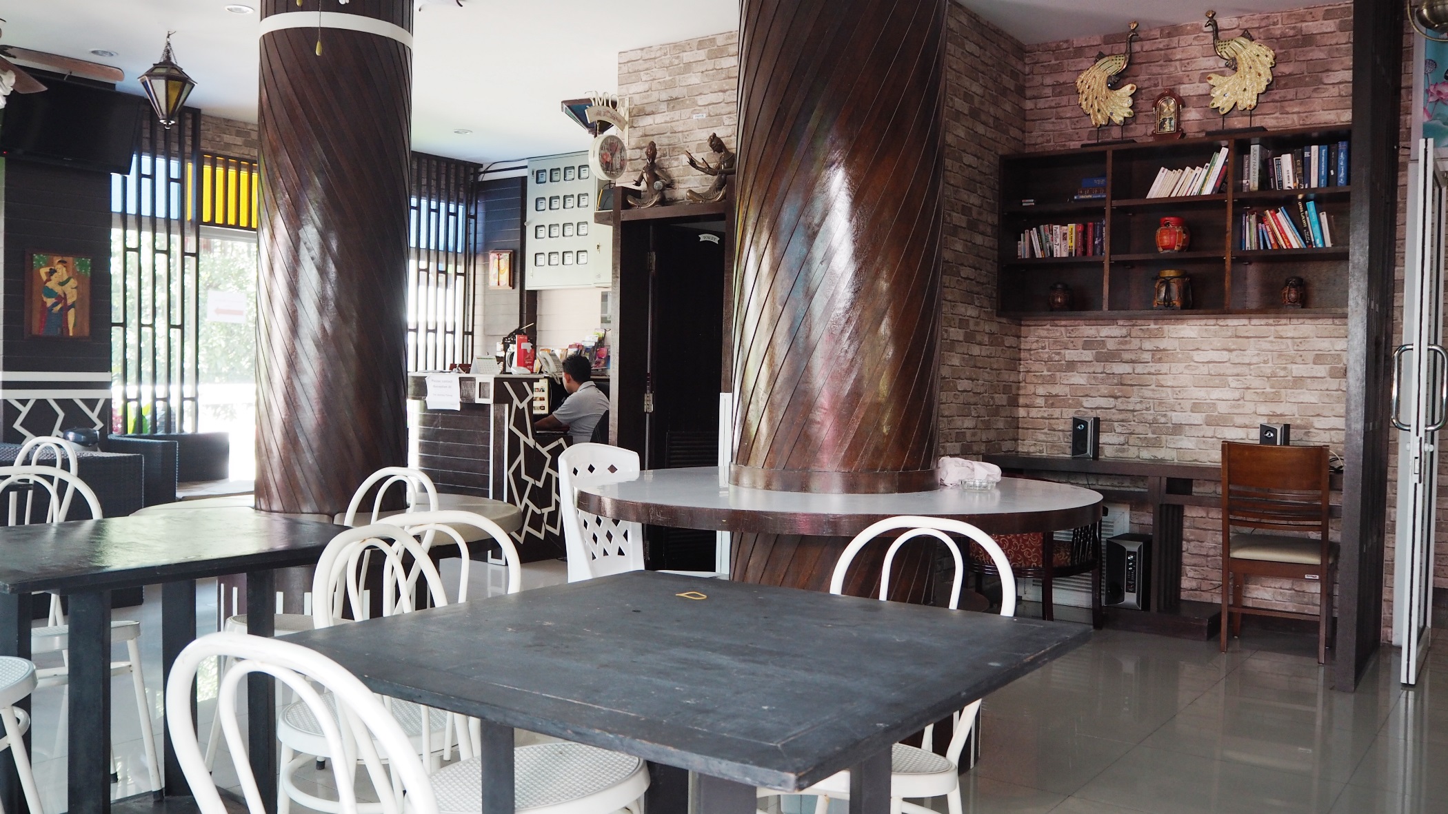 Jao Sua Residence