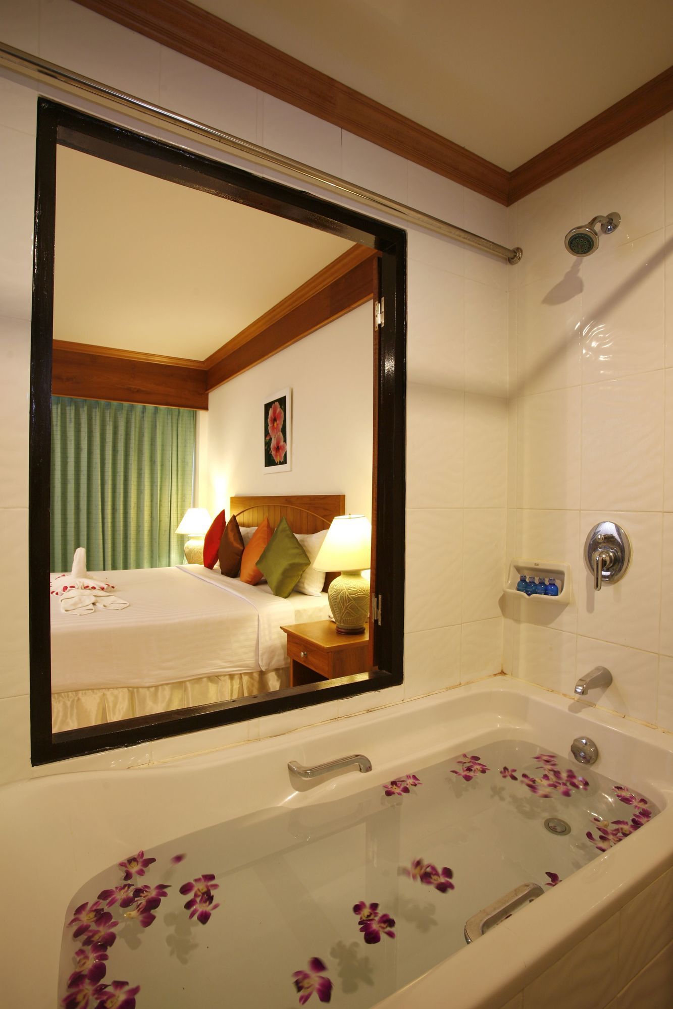 Jiraporn Hill Resort