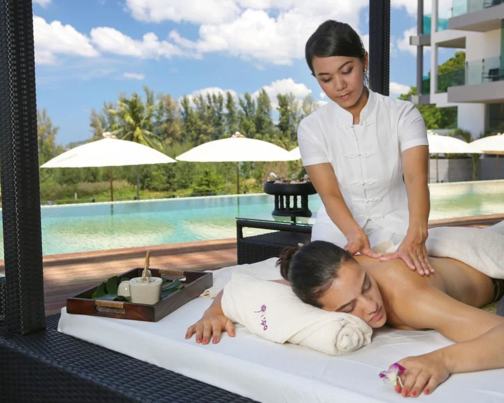 Joy Phuket Twin Sands Resort & Spa