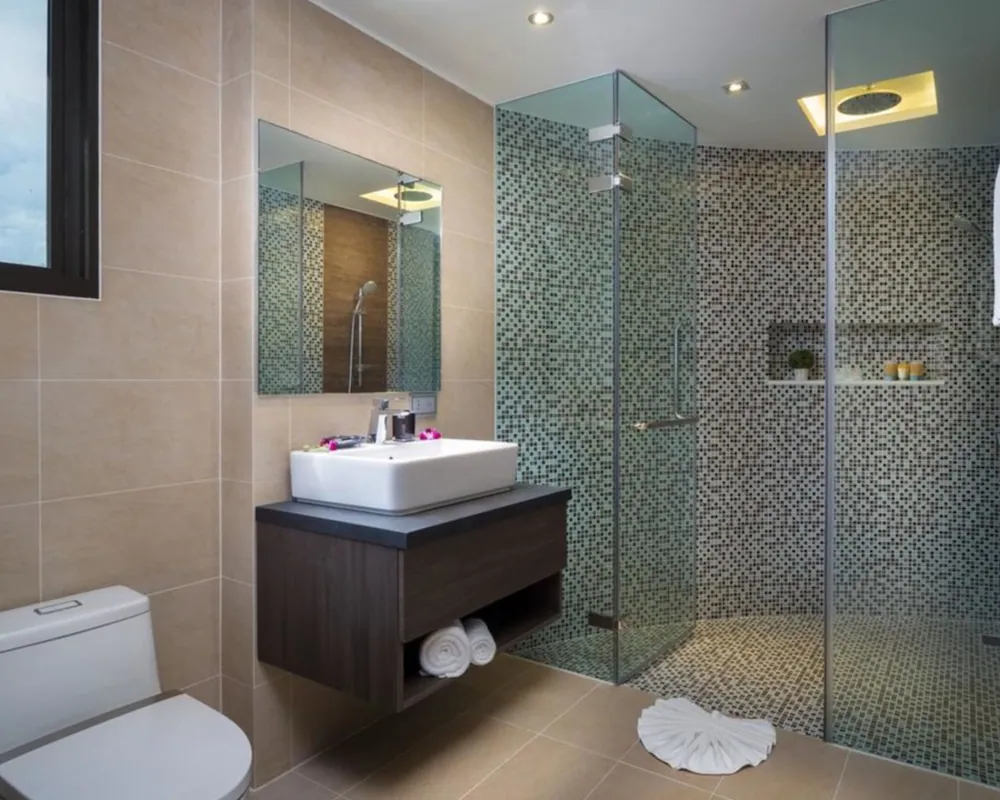 Joy Phuket Twin Sands Resort & Spa