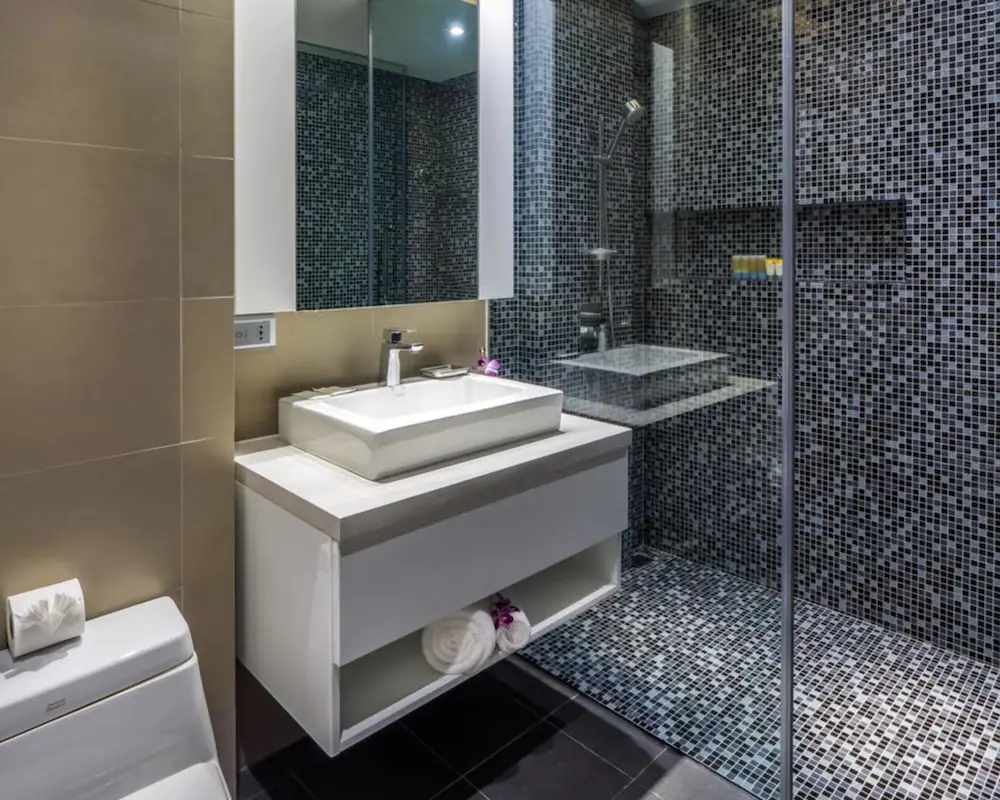 Joy Phuket Twin Sands Resort & Spa