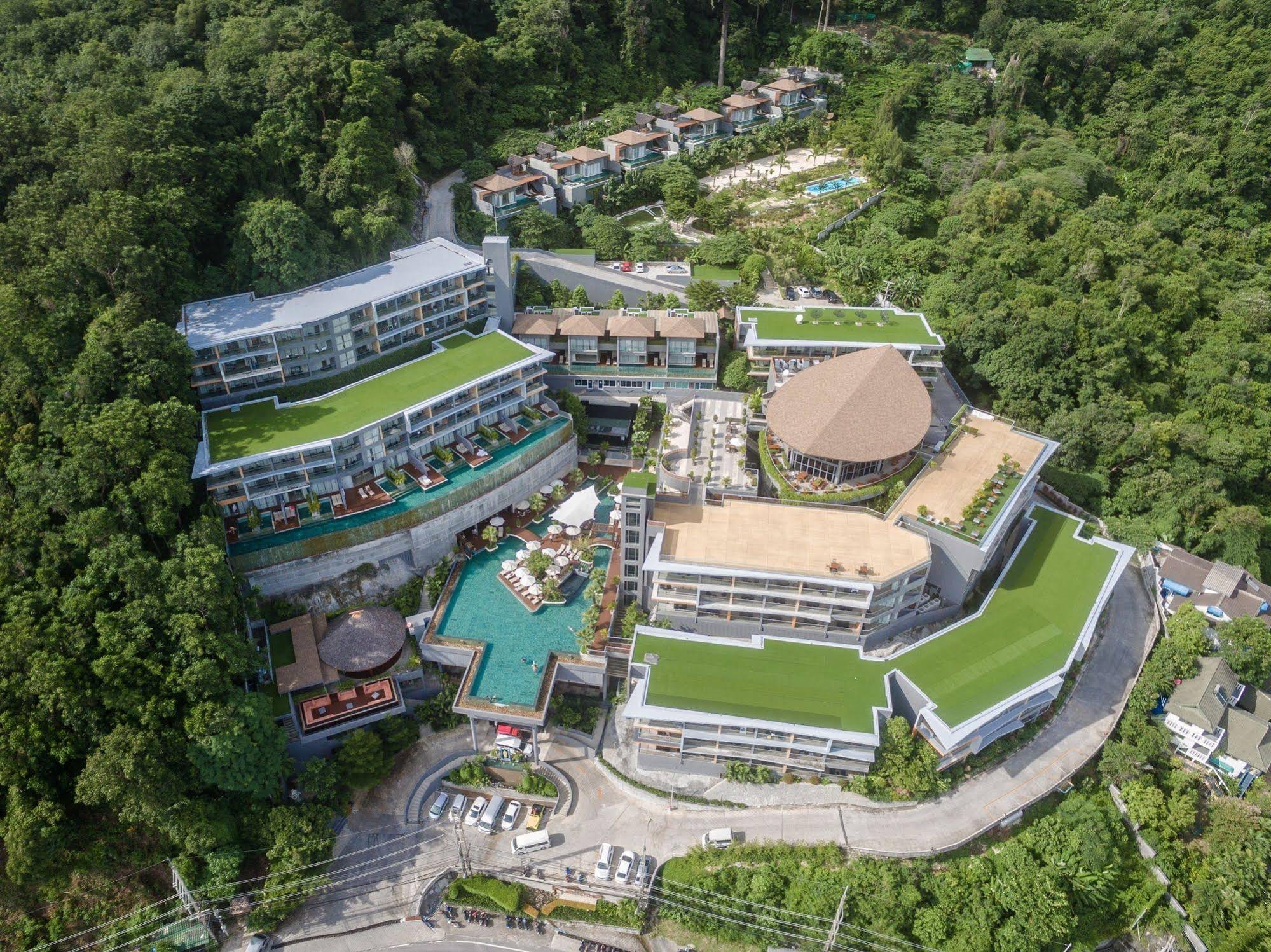 Kalima Resort & Spa Phuket