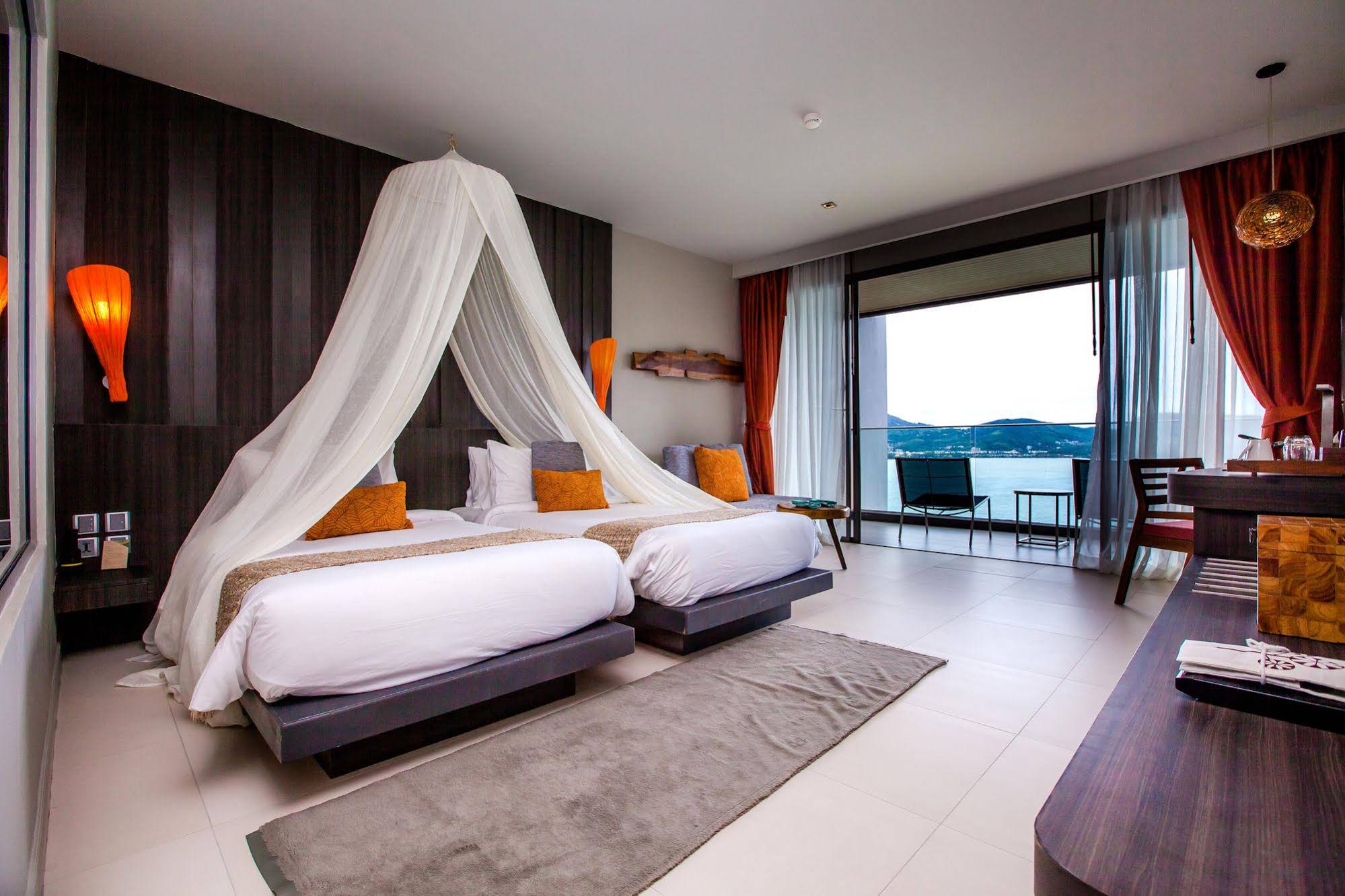 Kalima Resort & Spa Phuket