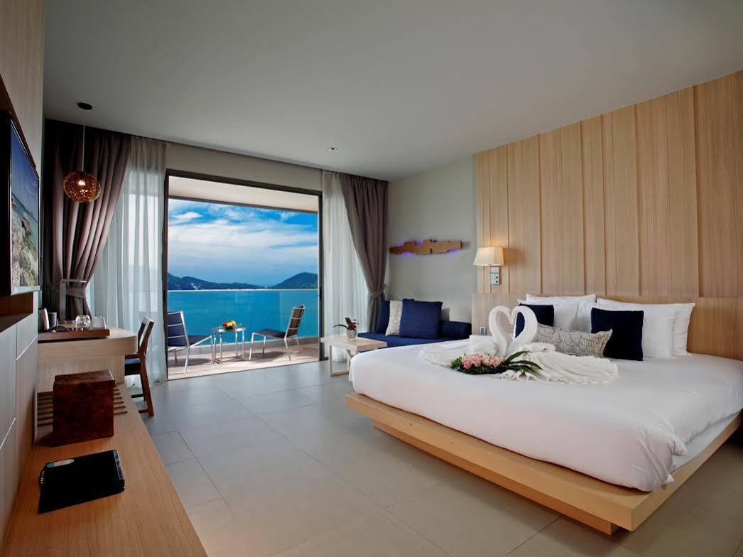 Kalima Resort & Spa Phuket