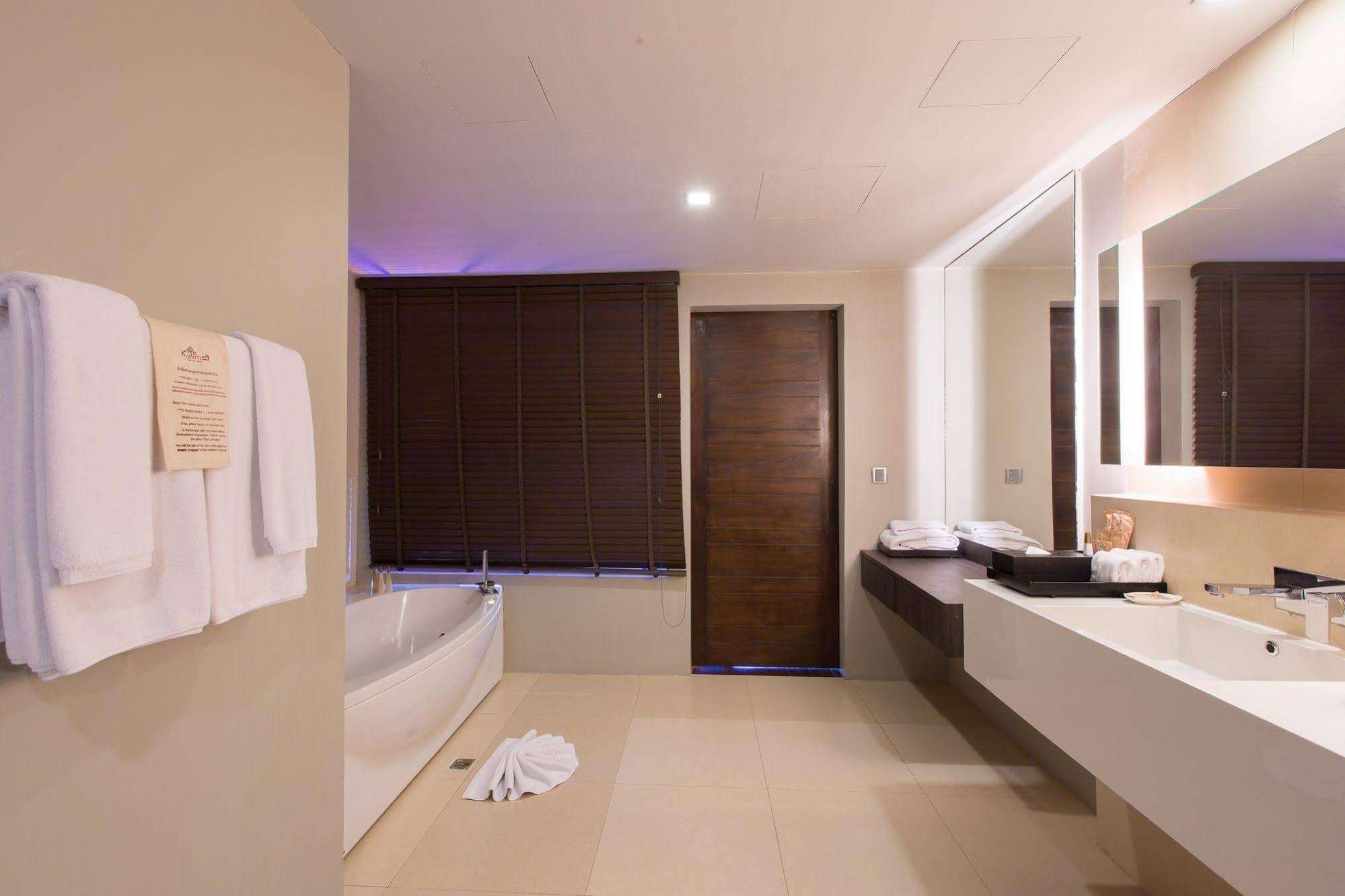 Kalima Resort & Spa Phuket