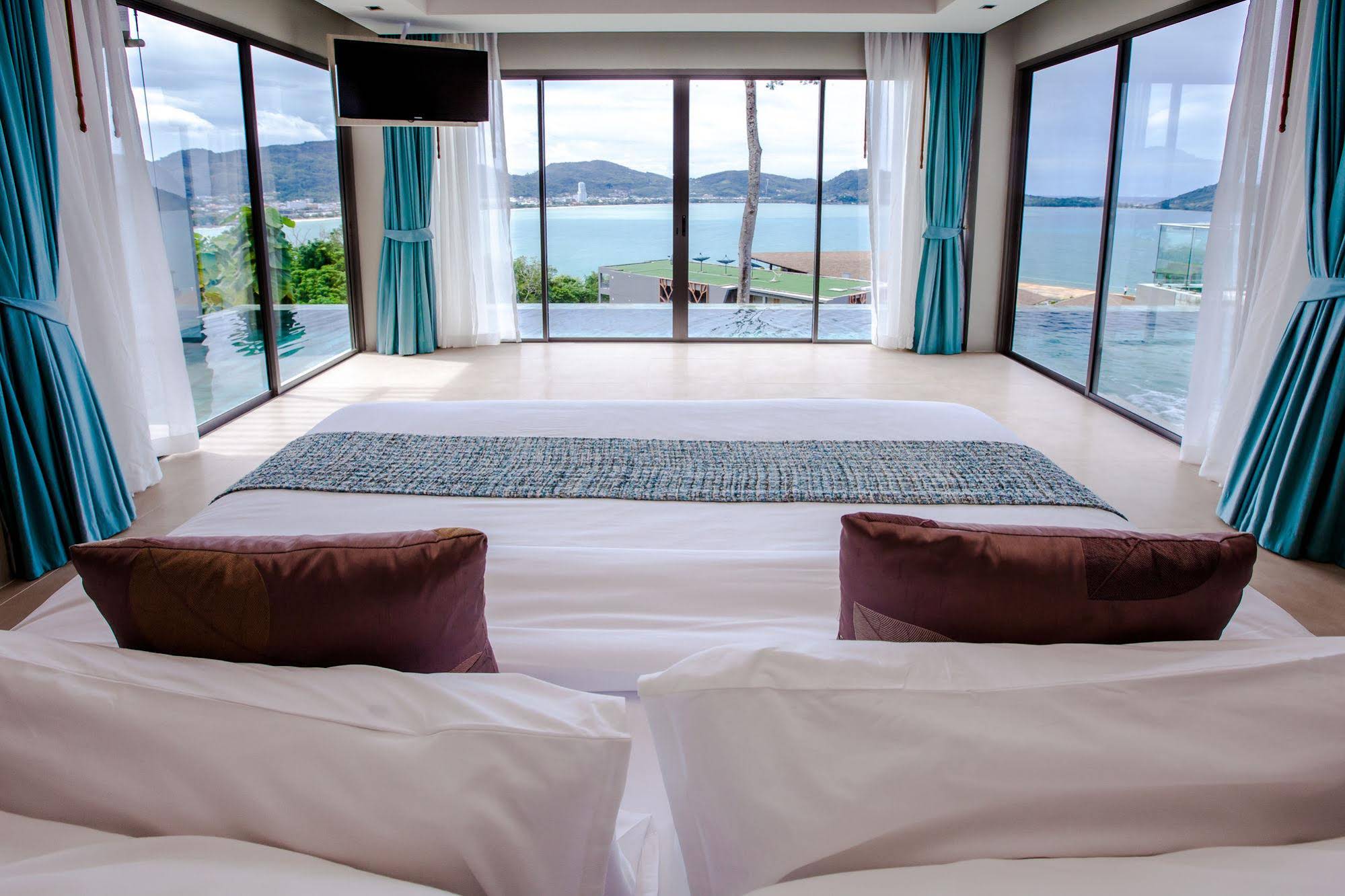 Kalima Resort & Spa Phuket