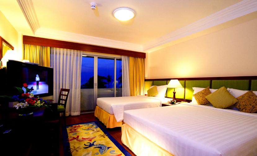 Kalim Resort
