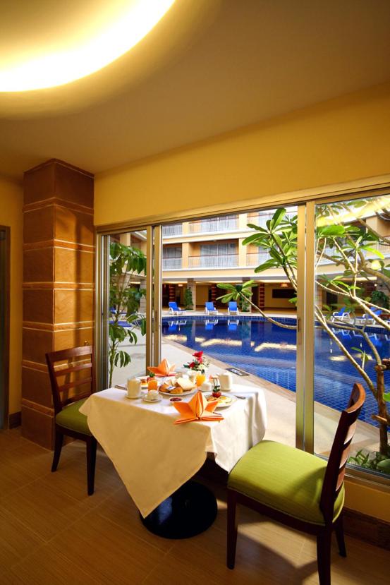 Kalim Resort