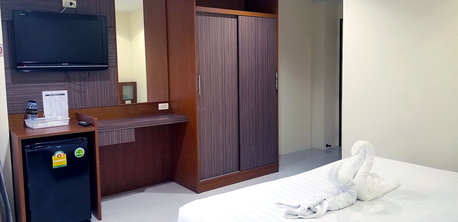 Kanpai Hotel