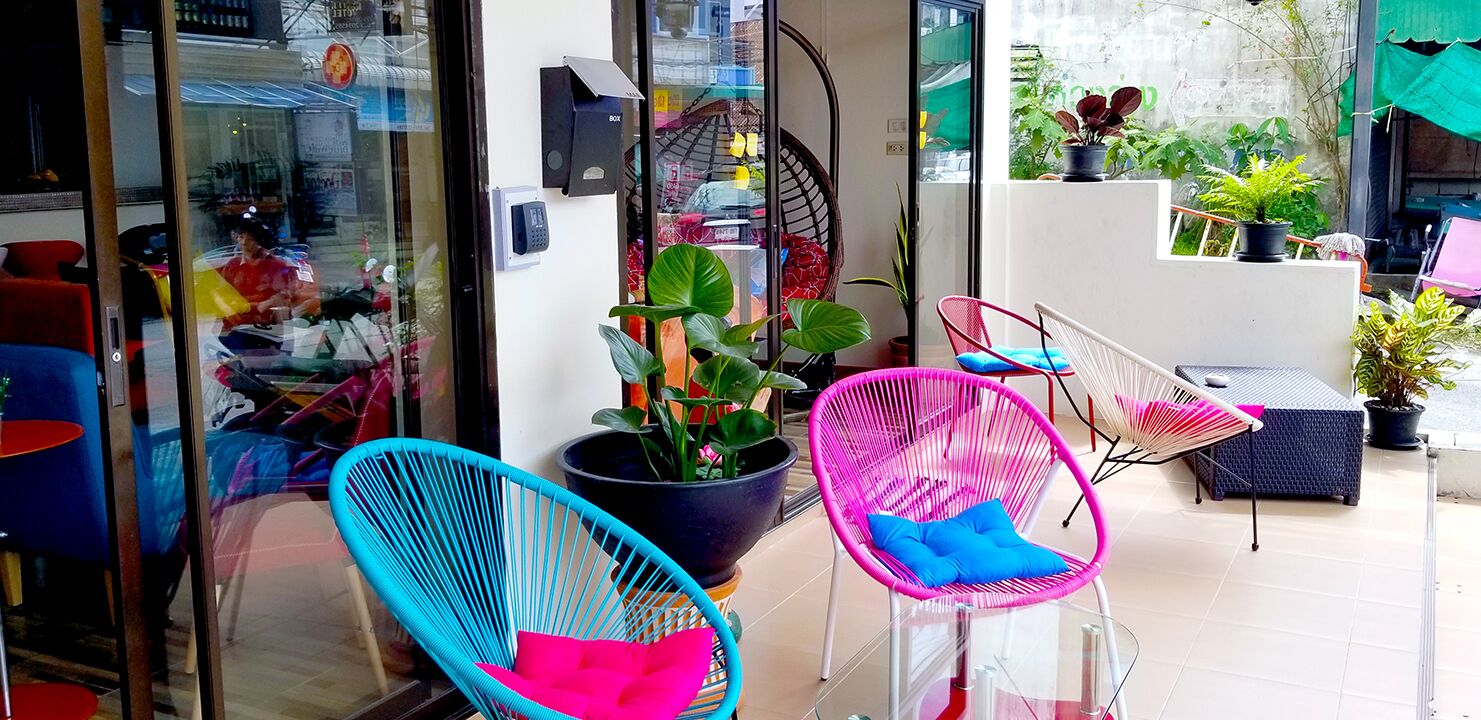 Kanpai Hotel