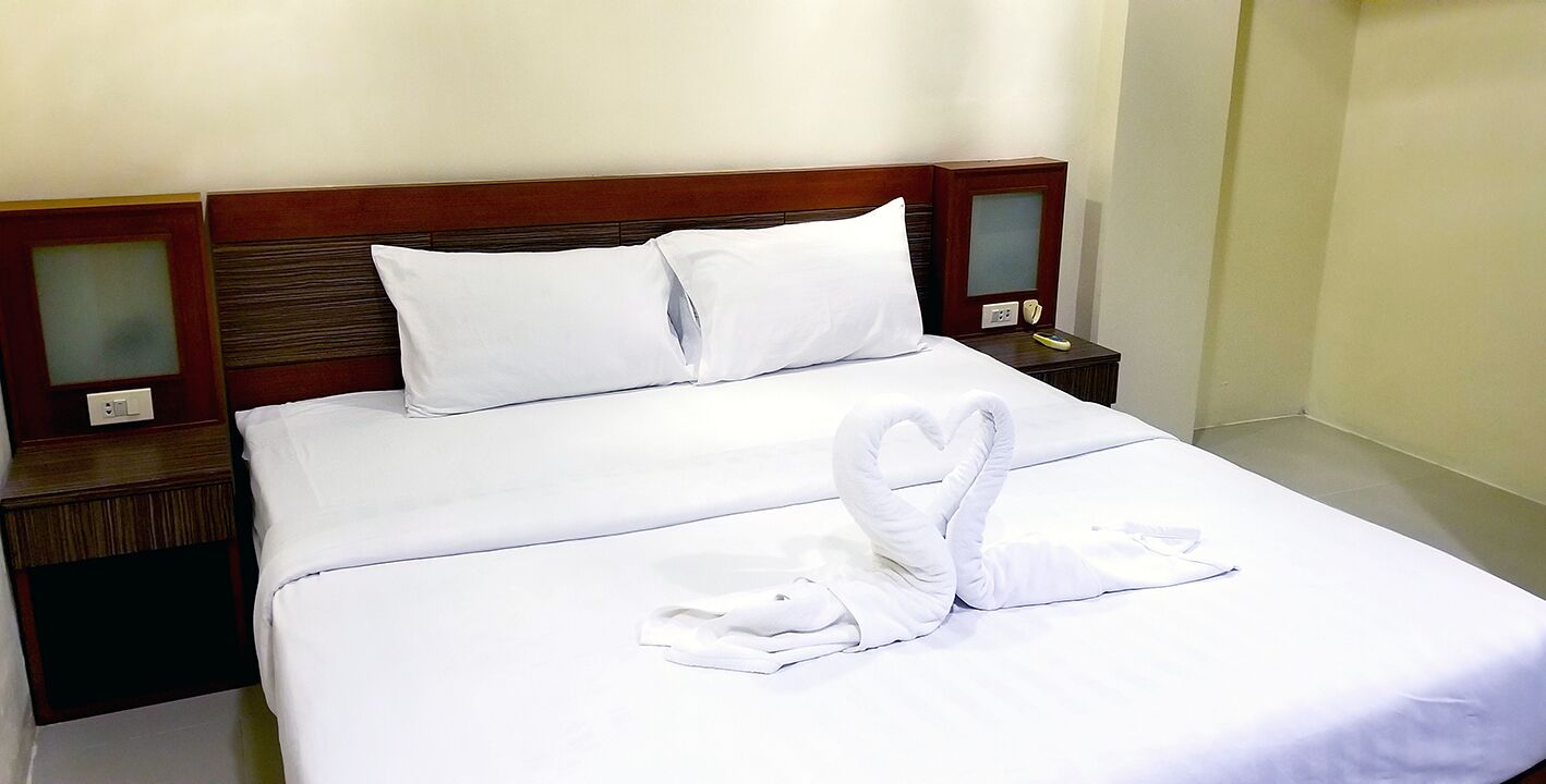 Kanpai Hotel