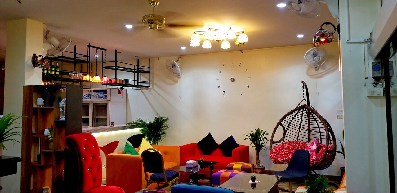 Kanpai Hotel
