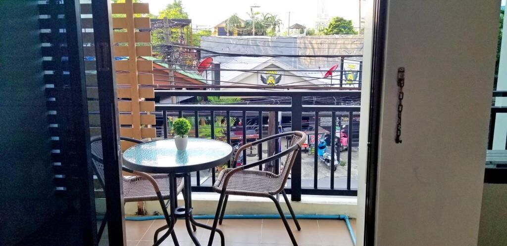 Kanpai Hotel