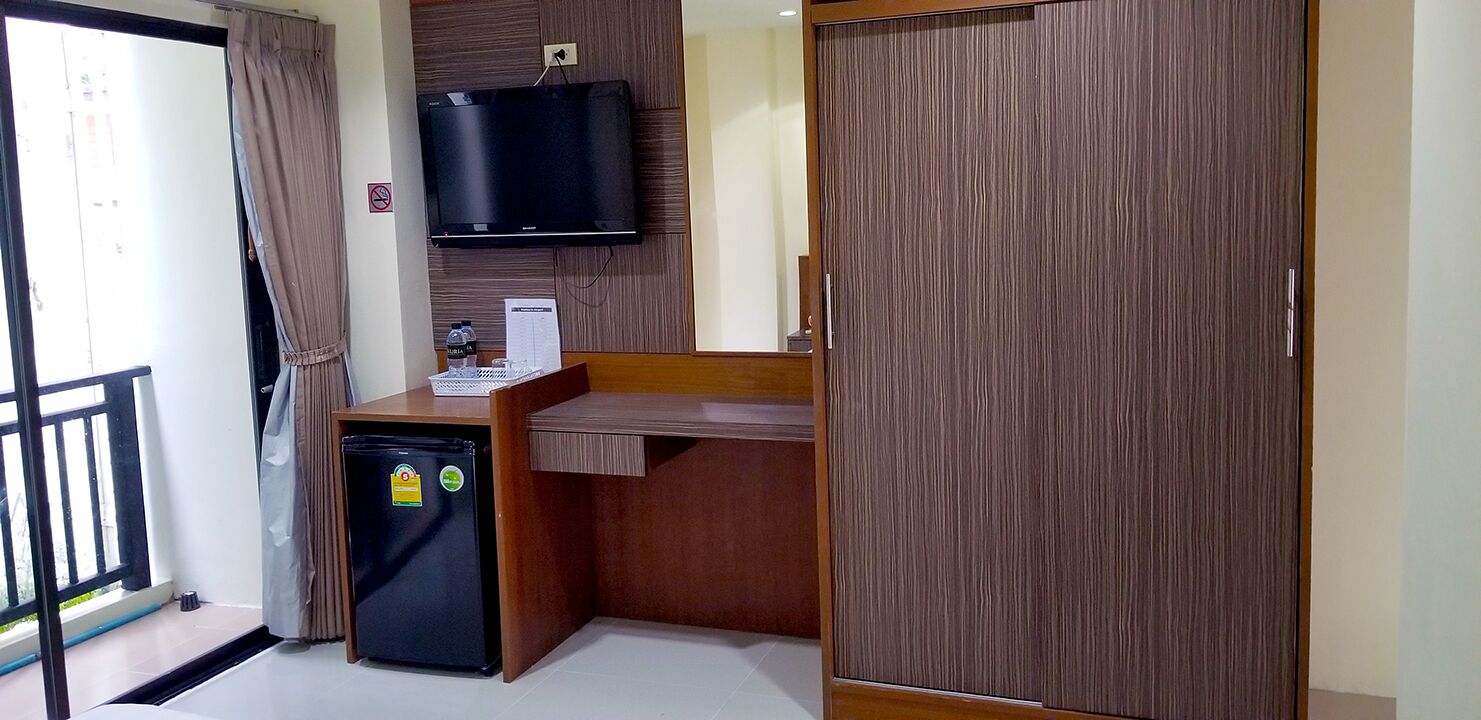 Kanpai Hotel