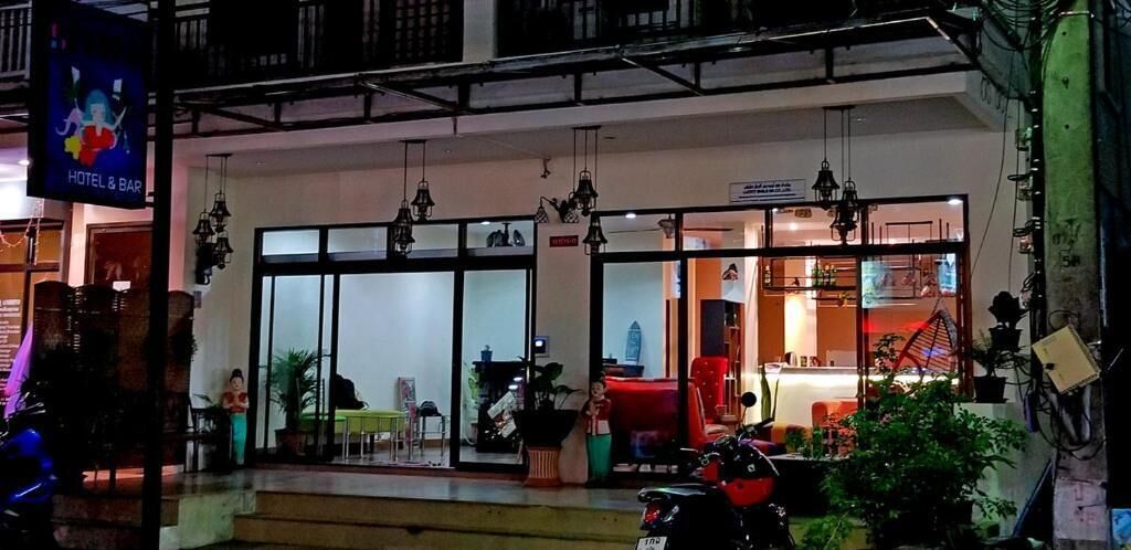 Kanpai Hotel