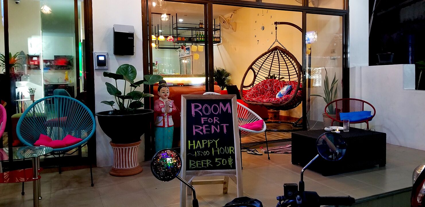 Kanpai Hotel
