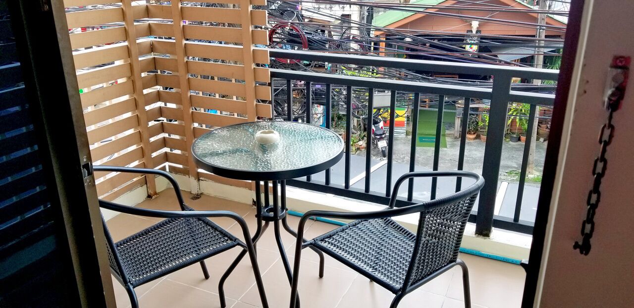 Kanpai Hotel