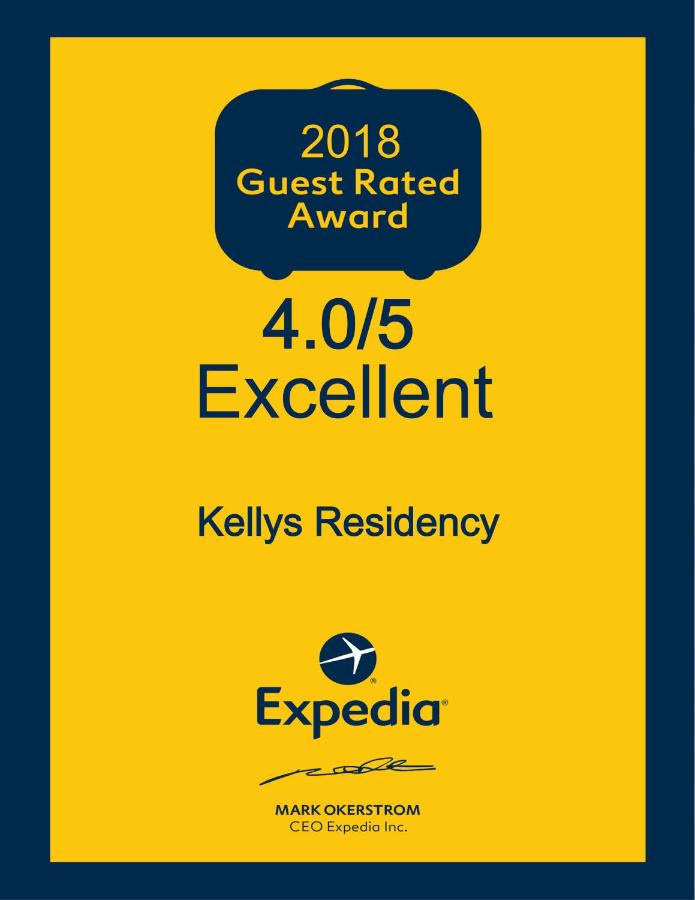 Kelly's Residency