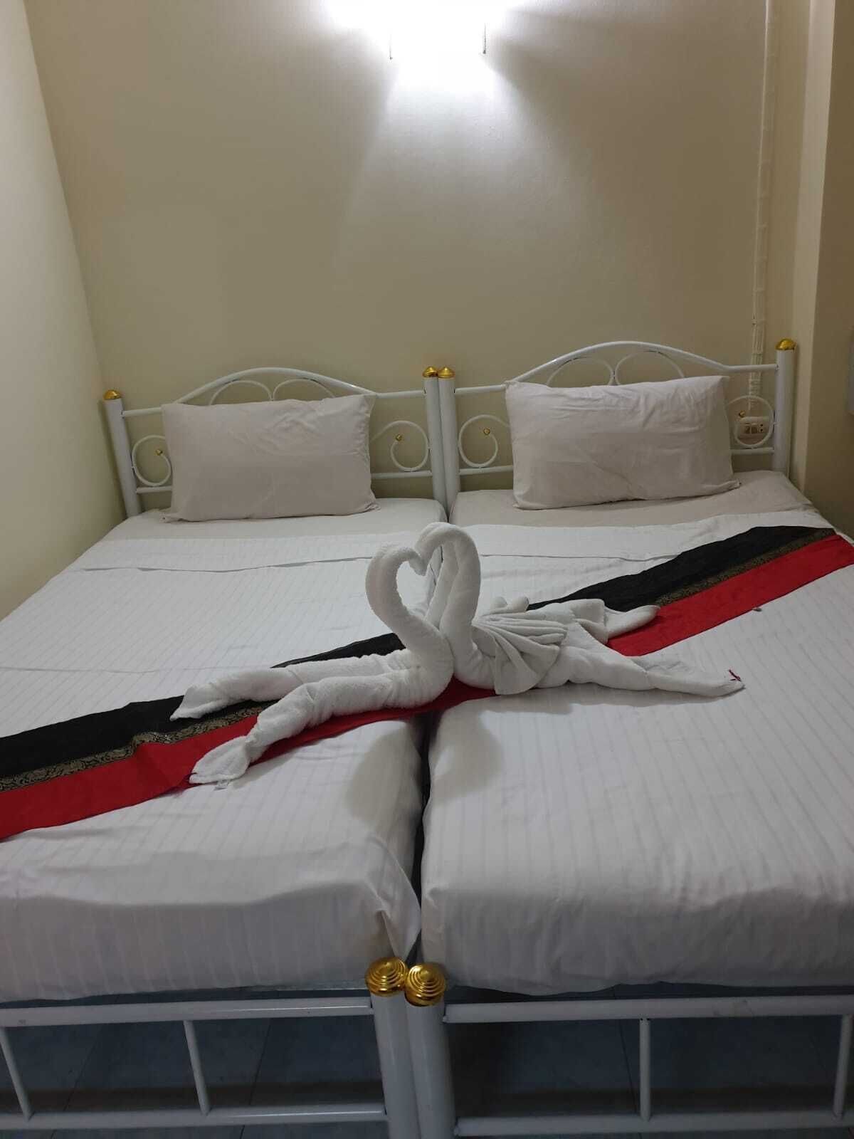 KK Guest House Patong Phuket
