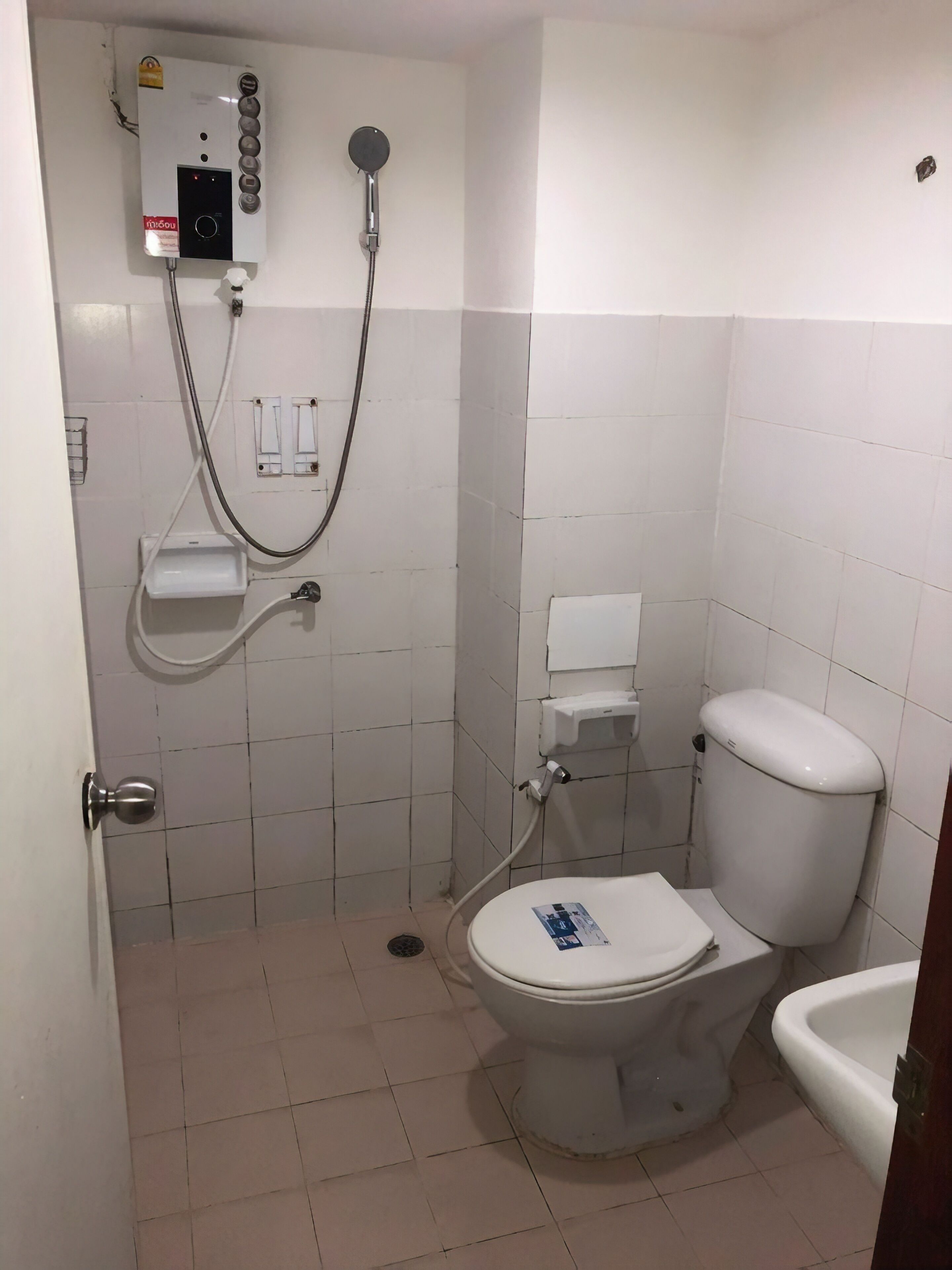 KK Guest House Patong Phuket