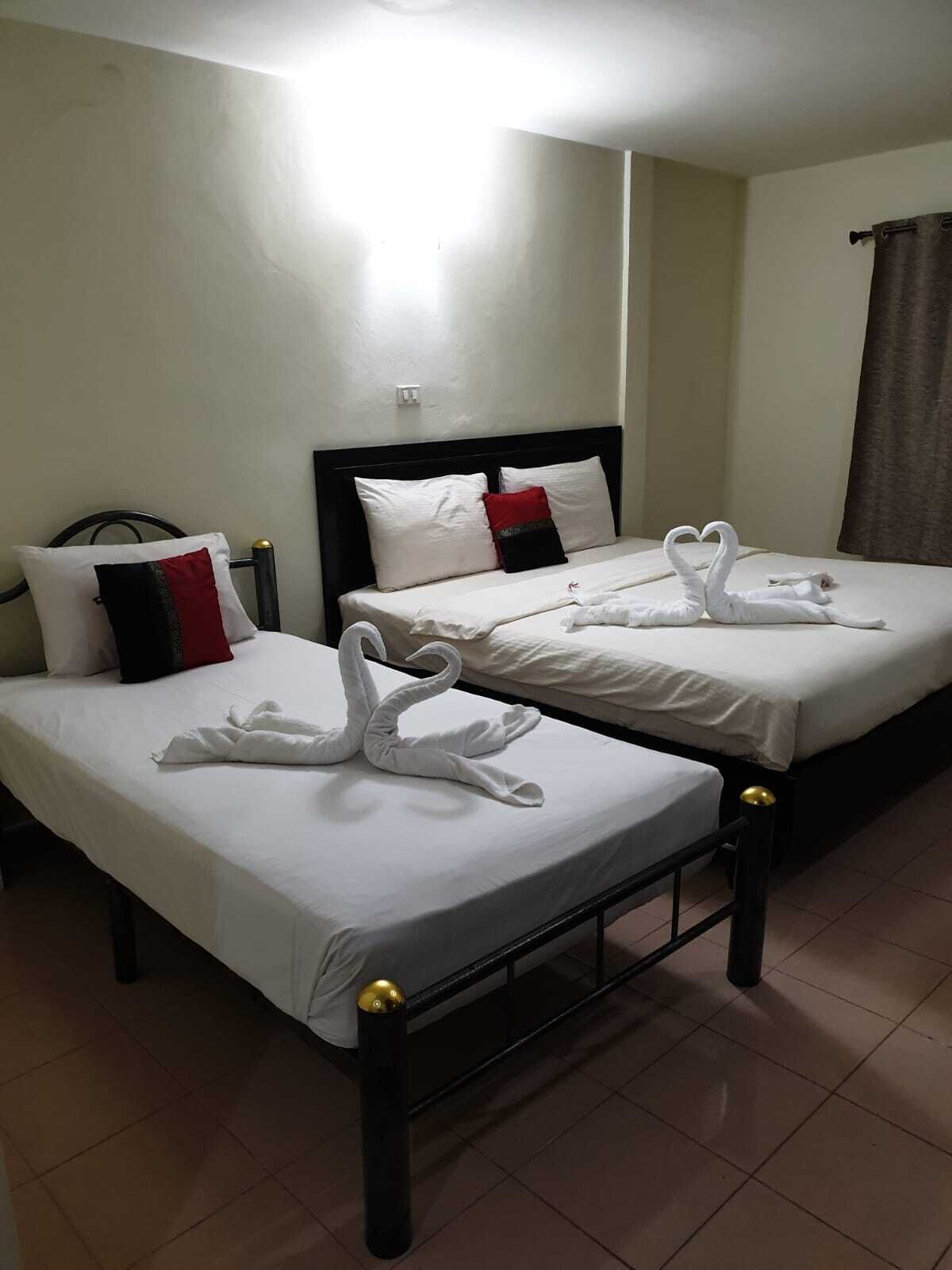 KK Guest House Patong Phuket