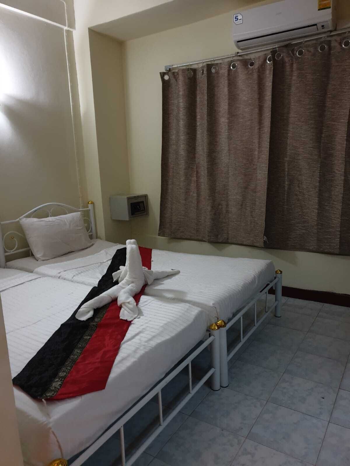 KK Guest House Patong Phuket