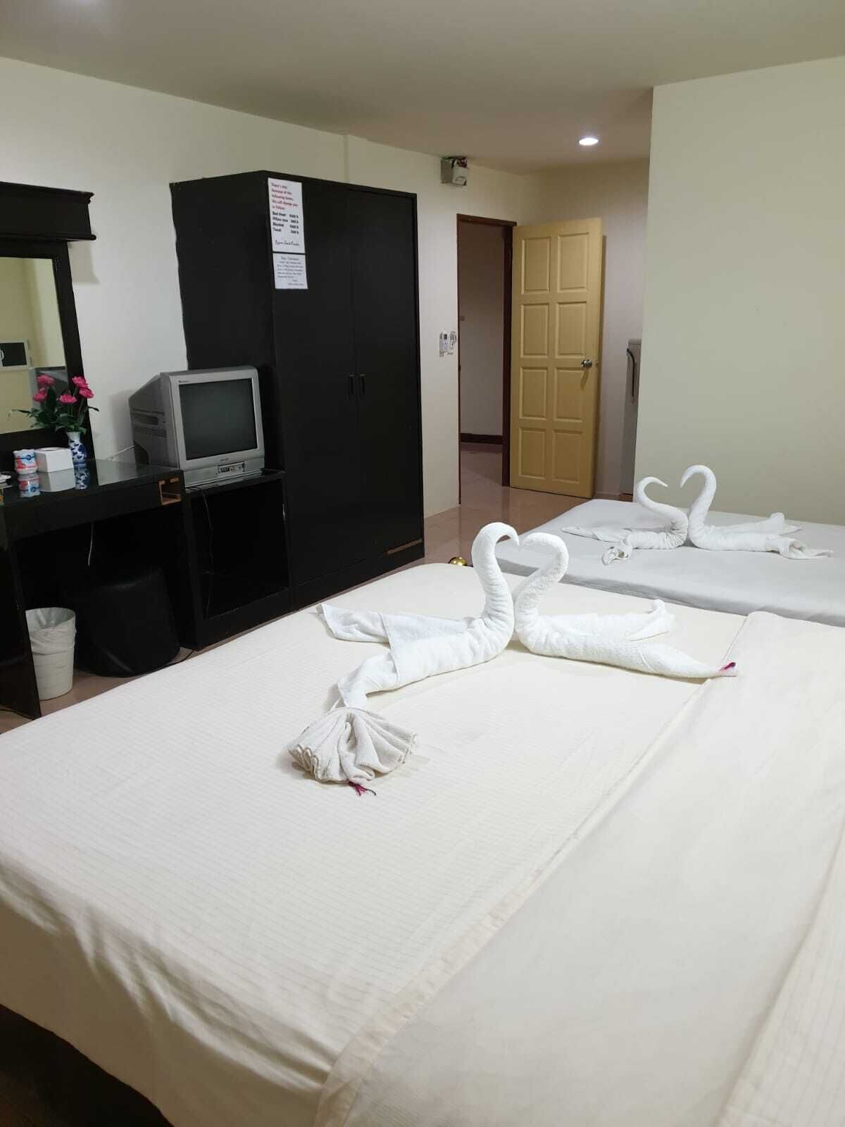 KK Guest House Patong Phuket