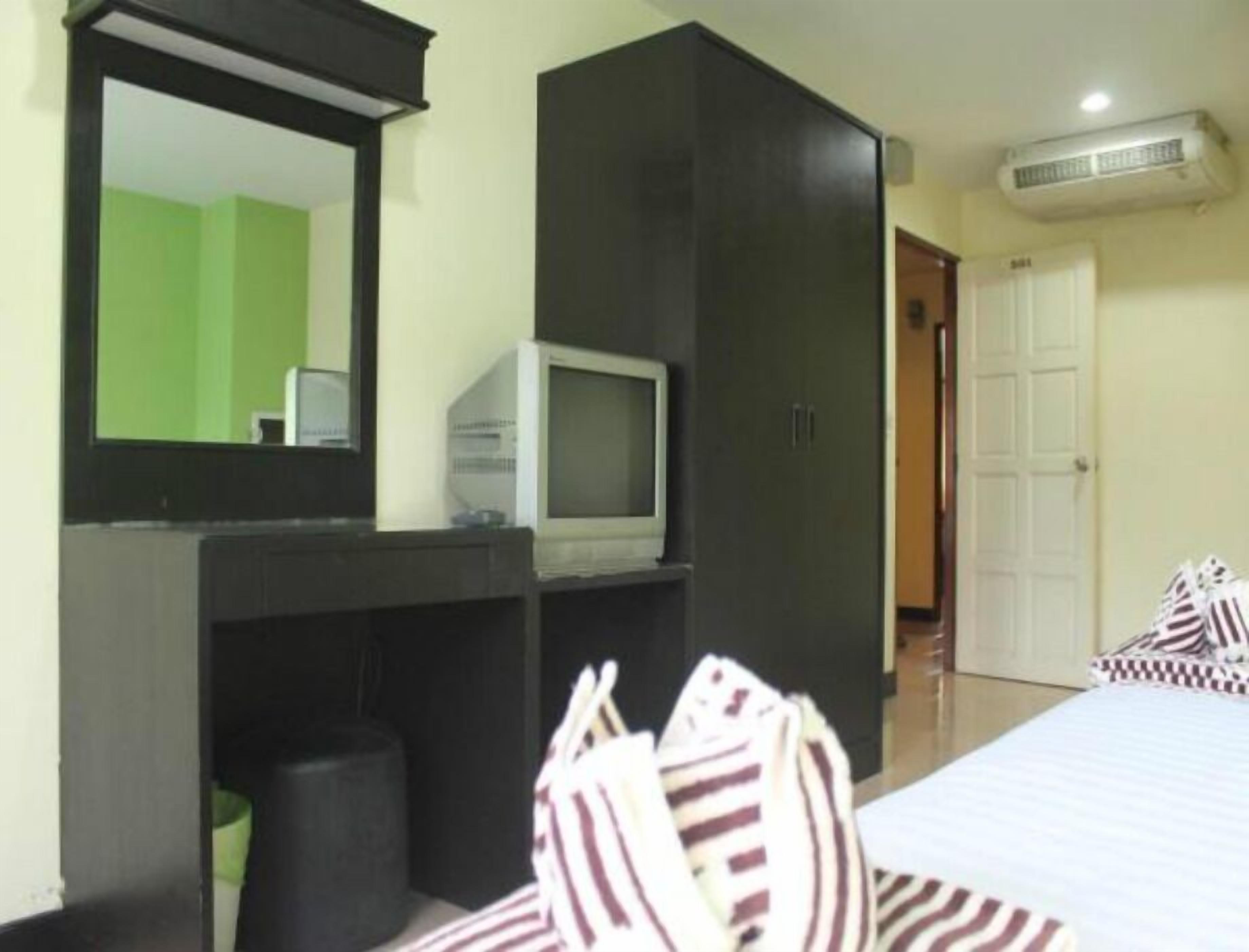 KK Guest House Patong Phuket