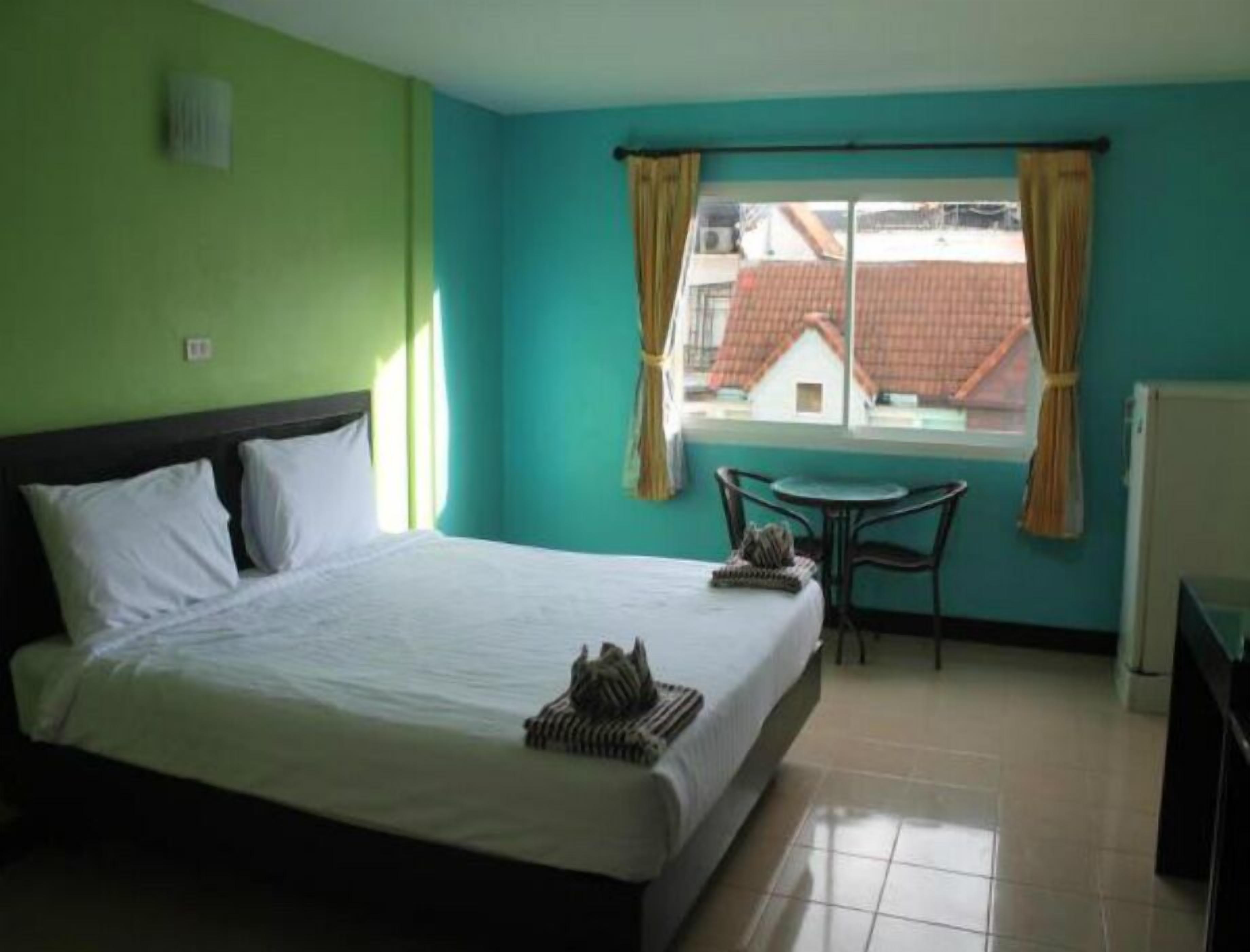 KK Guest House Patong Phuket
