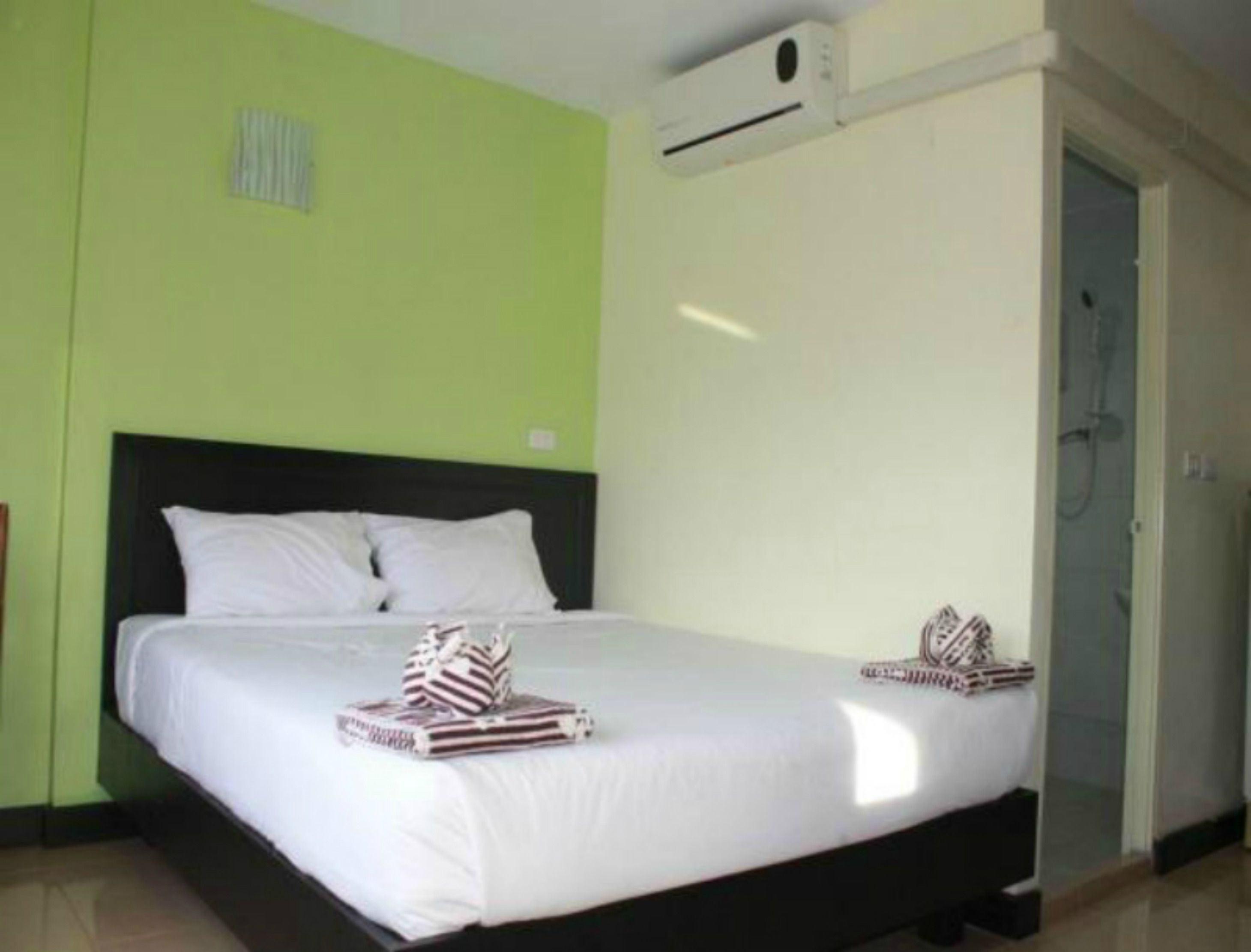 KK Guest House Patong Phuket